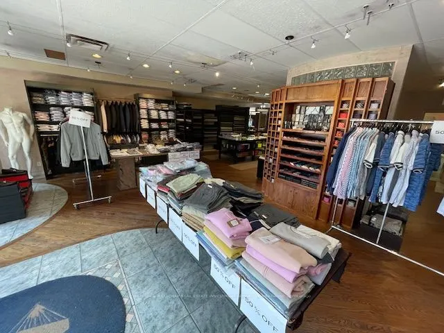 1064 Eglinton Avenue W