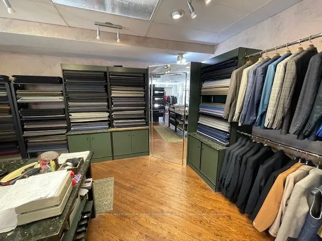 1064 Eglinton Avenue W