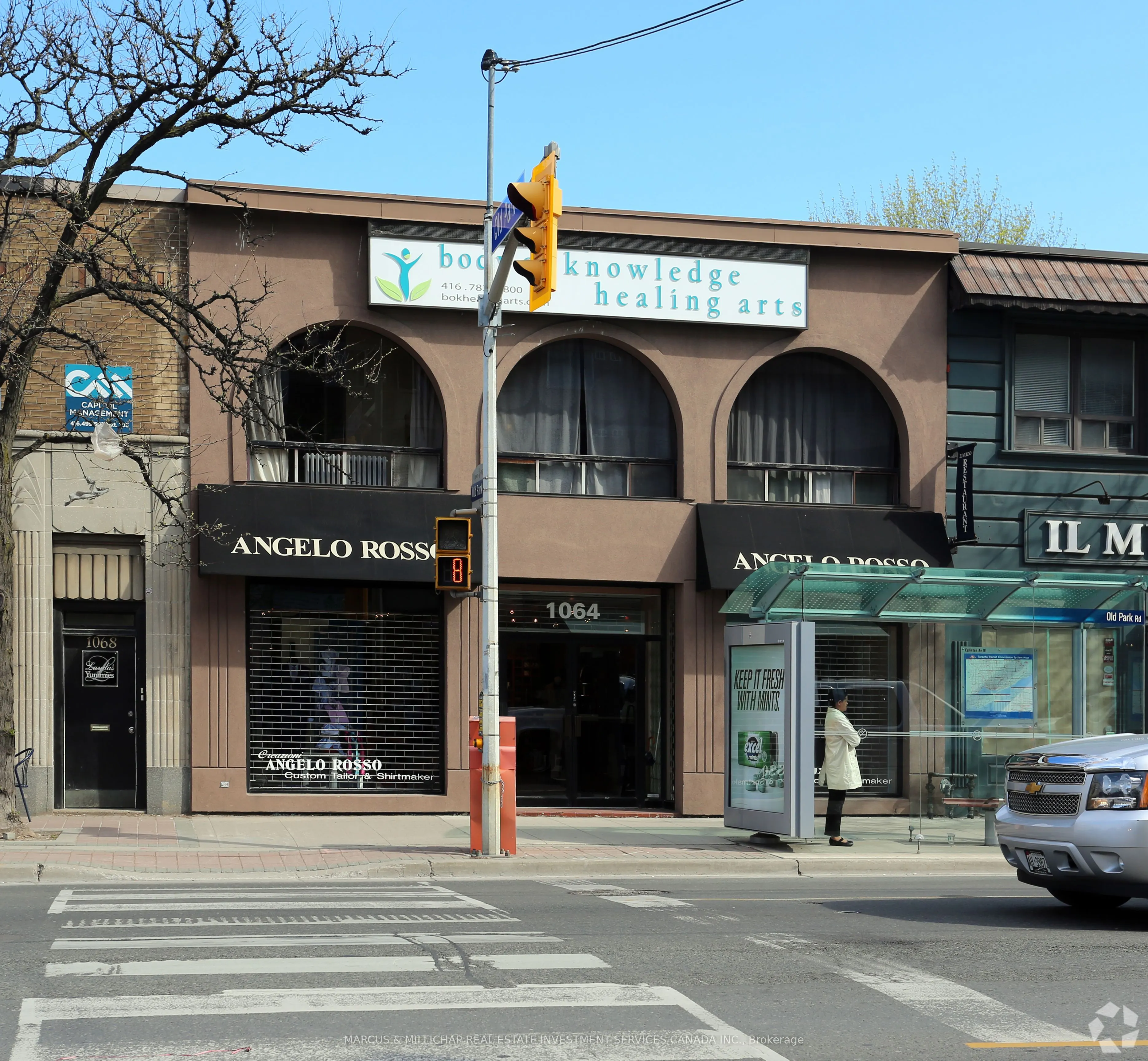 1064 Eglinton Avenue W