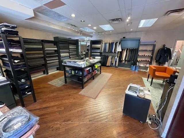 1064 Eglinton Avenue W