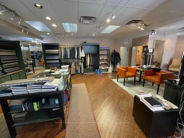 1064 Eglinton Avenue W