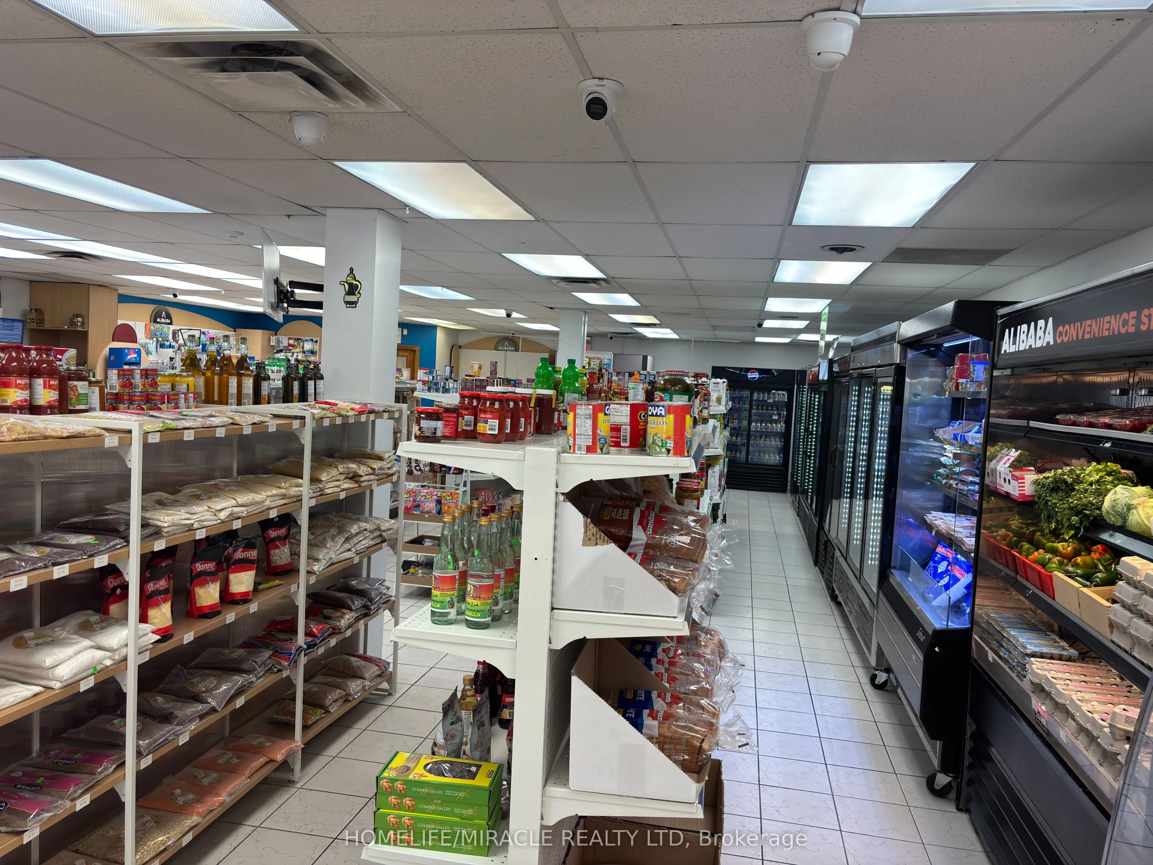 1801 Eglinton Avenue W