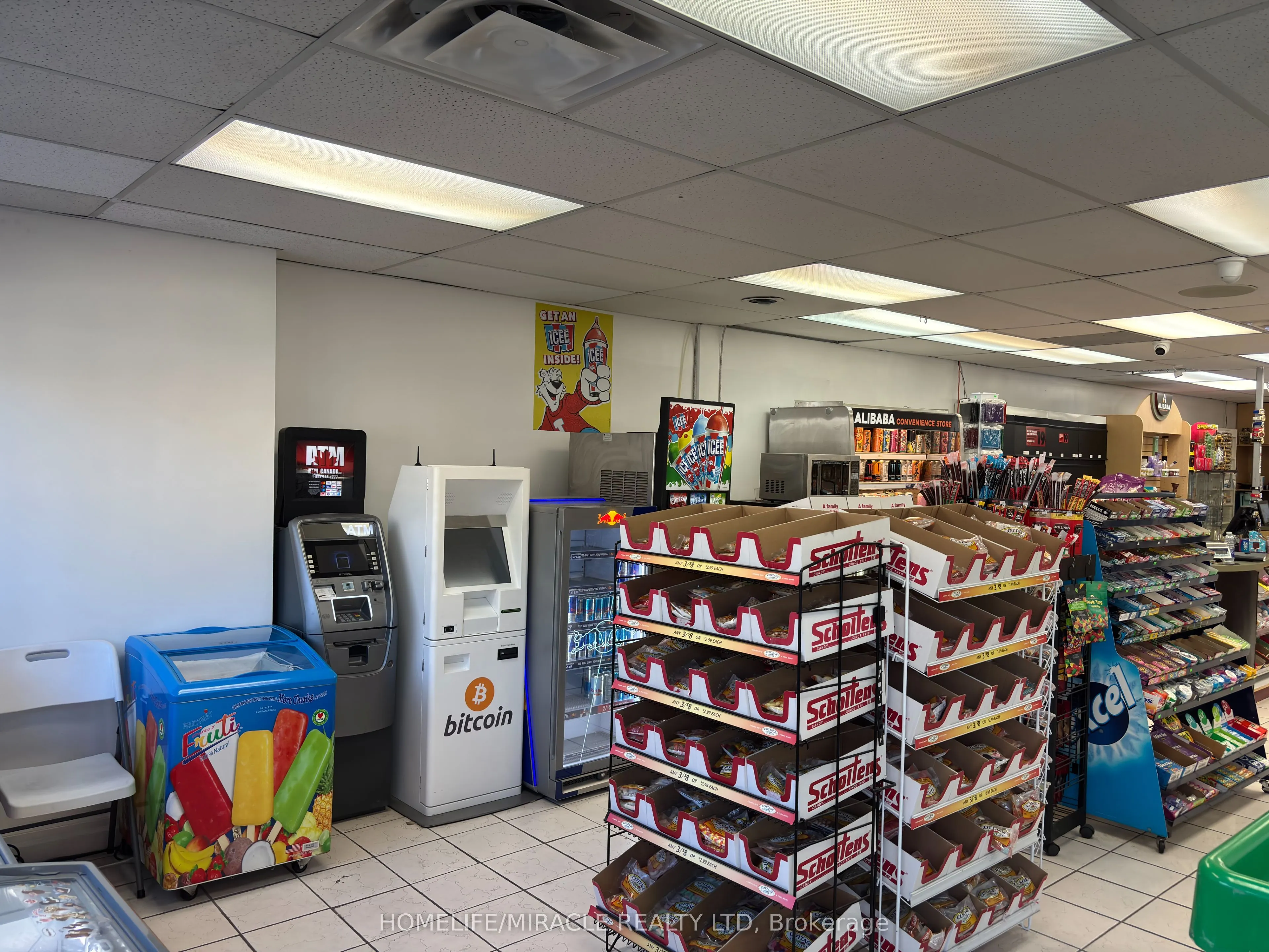 1801 Eglinton Avenue W
