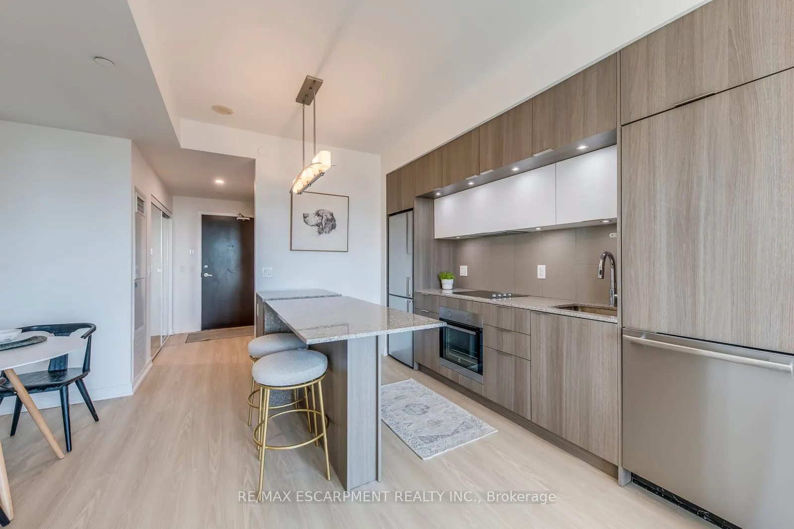 55 Regent Park Boulevard, #1304