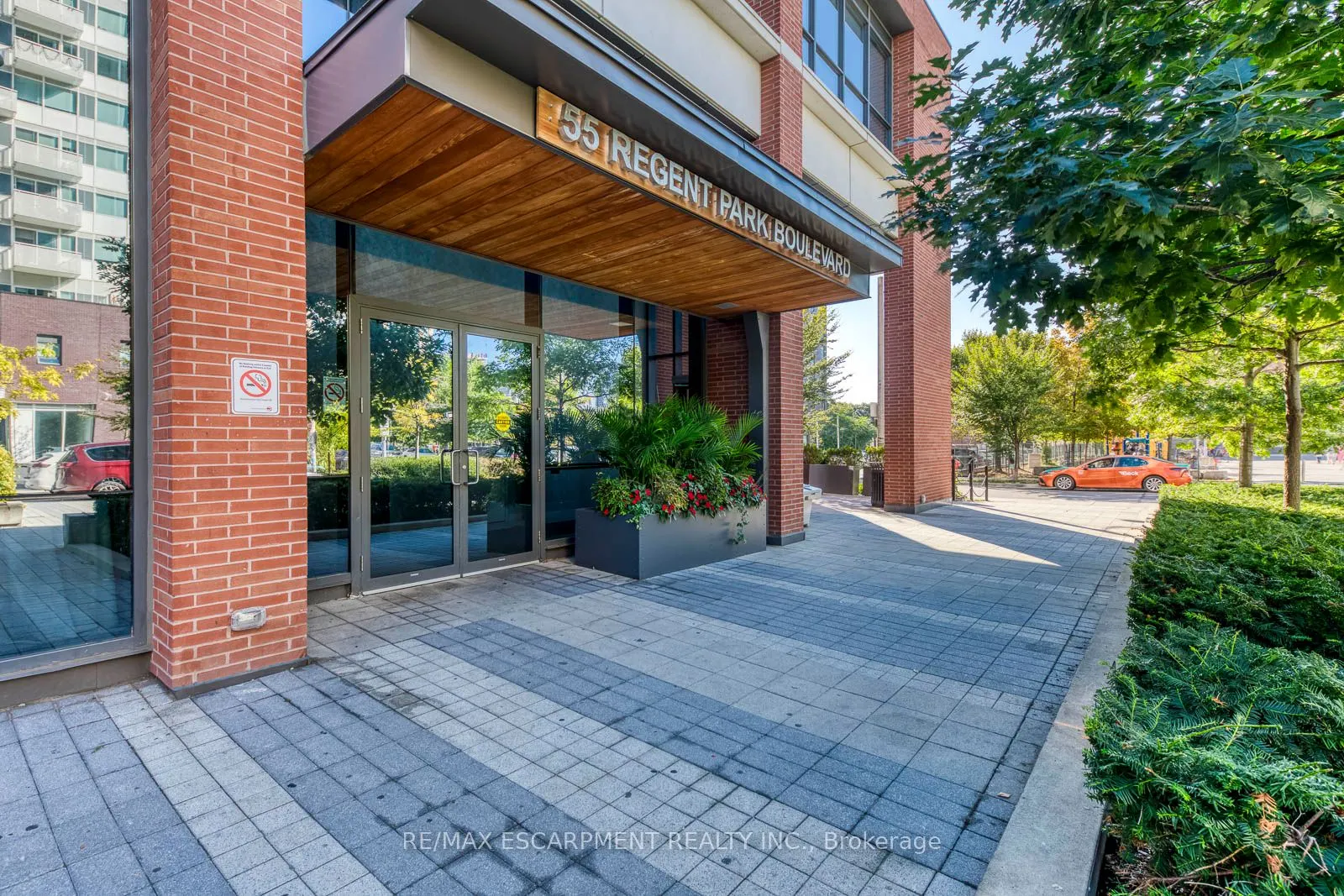 55 Regent Park Boulevard, #1304