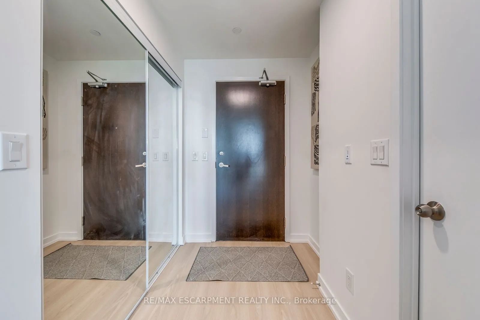 55 Regent Park Boulevard, #1304