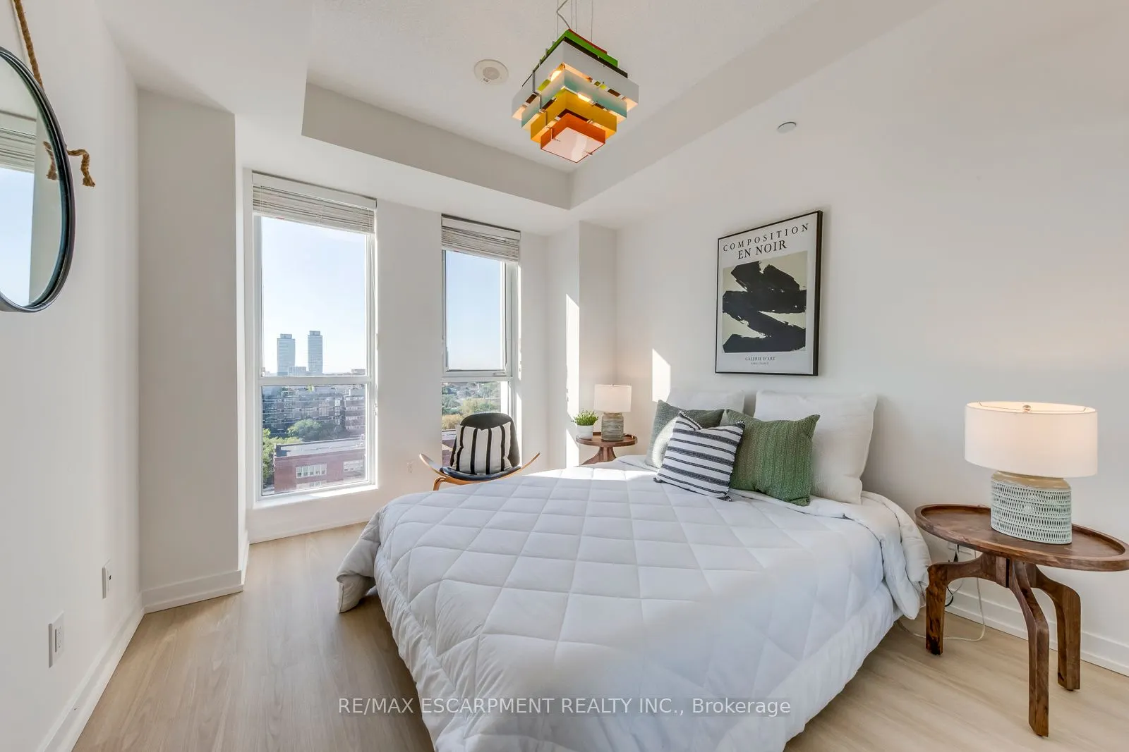 55 Regent Park Boulevard, #1304