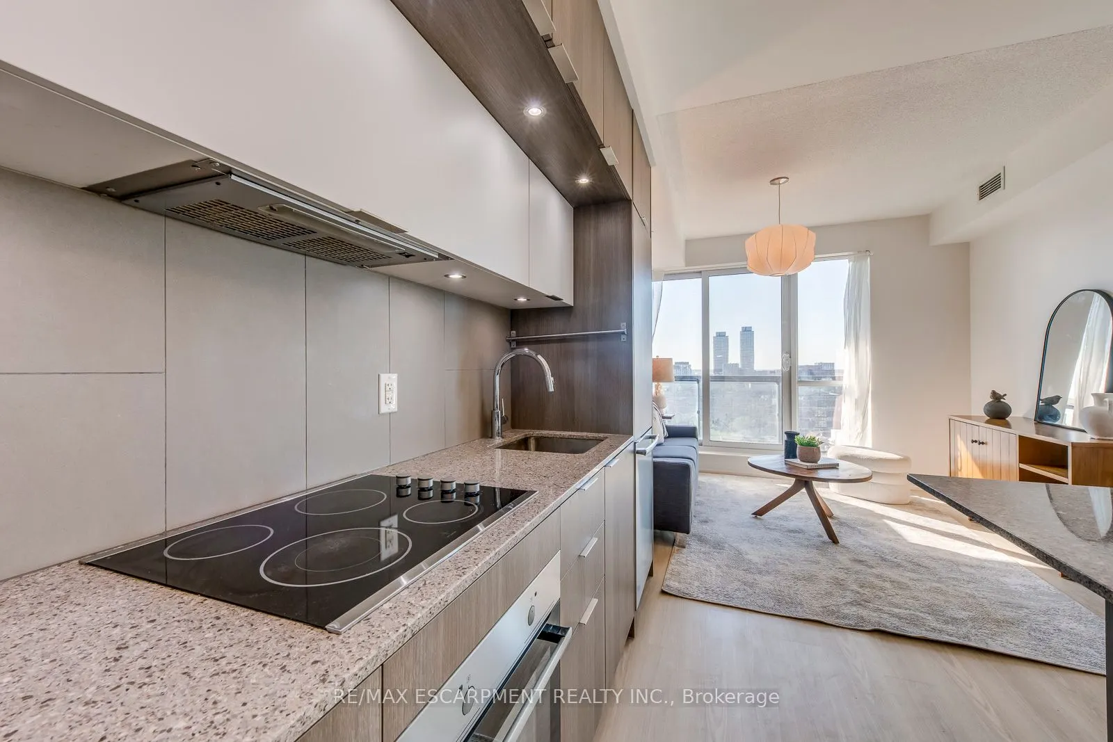 55 Regent Park Boulevard, #1304
