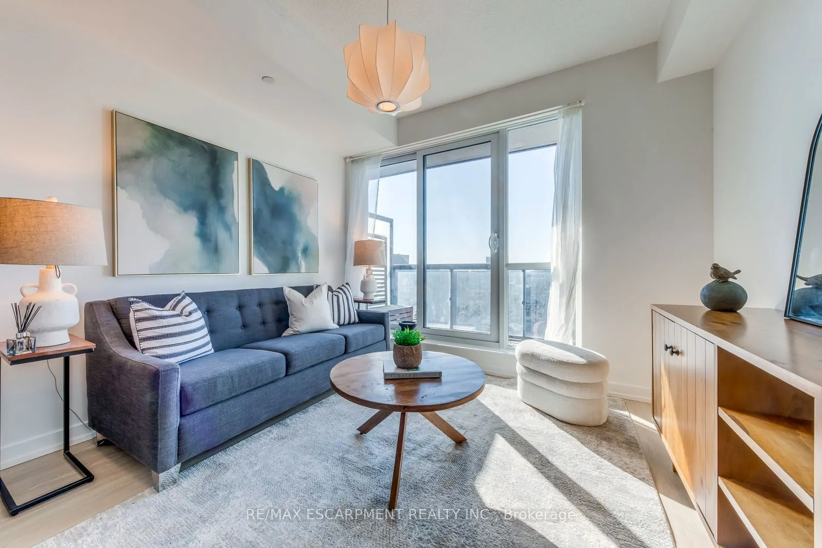 55 Regent Park Boulevard, #1304