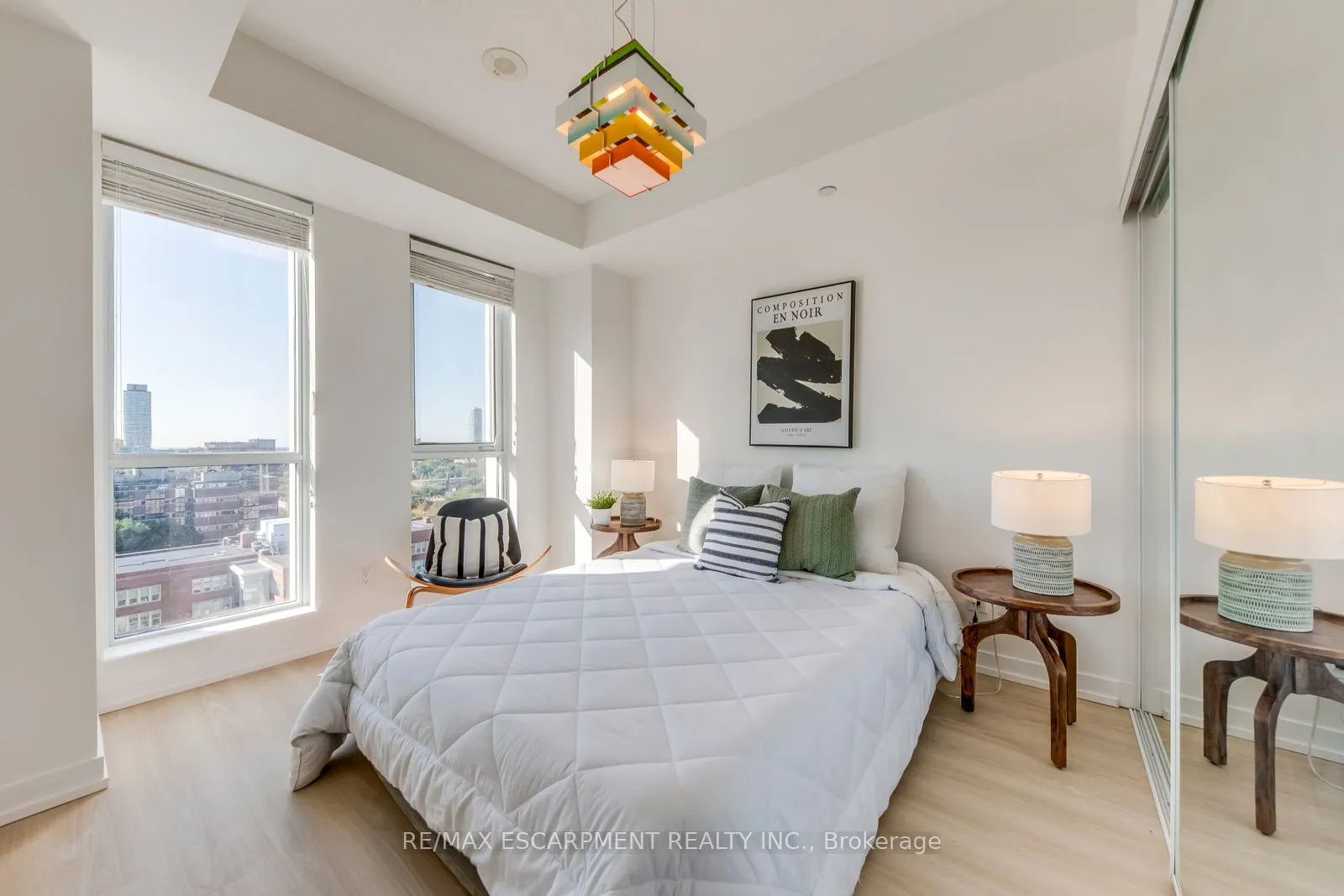 55 Regent Park Boulevard, #1304