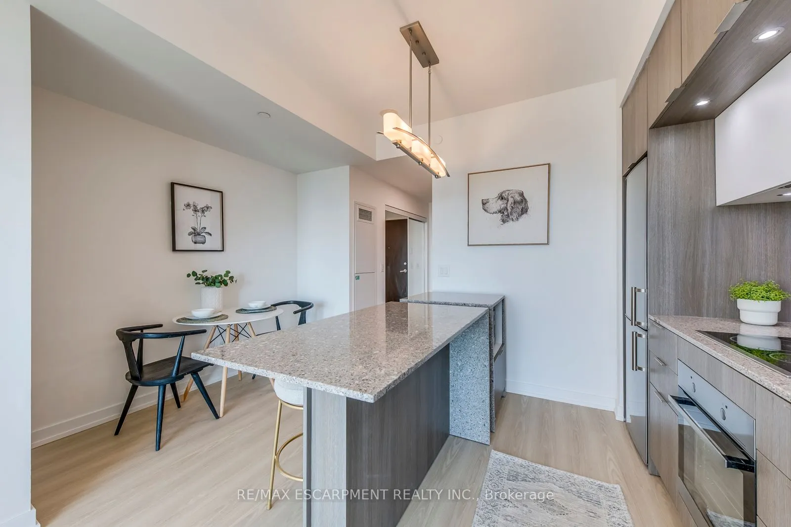 55 Regent Park Boulevard, #1304