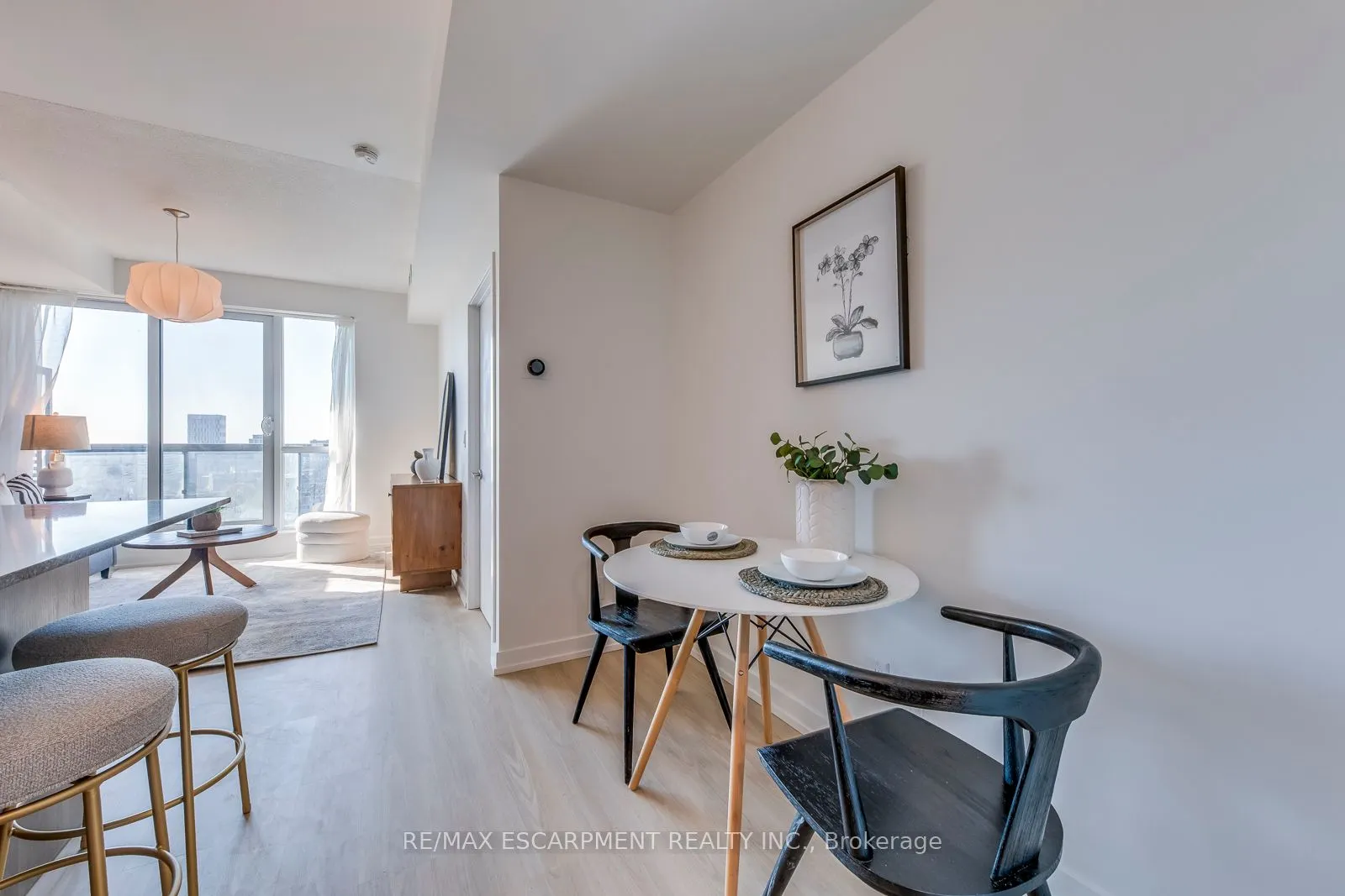 55 Regent Park Boulevard, #1304