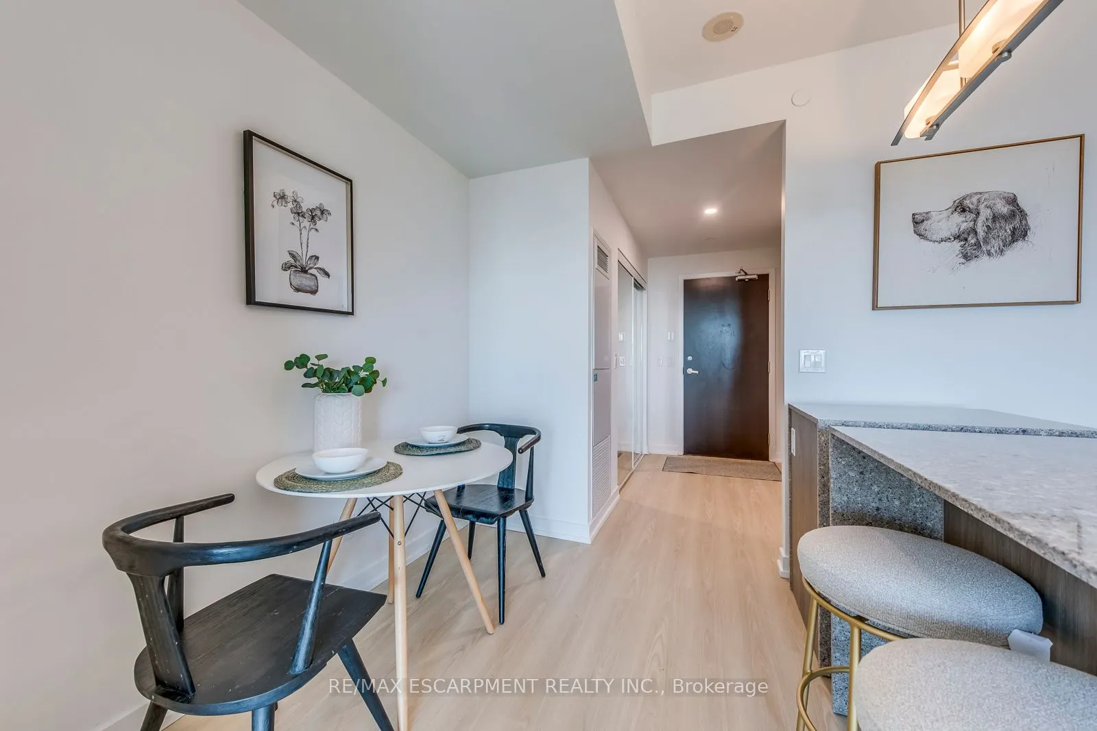 55 Regent Park Boulevard, #1304