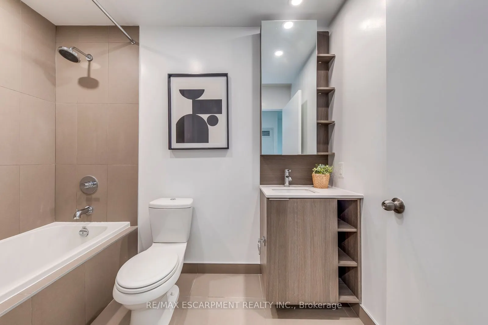 55 Regent Park Boulevard, #1304