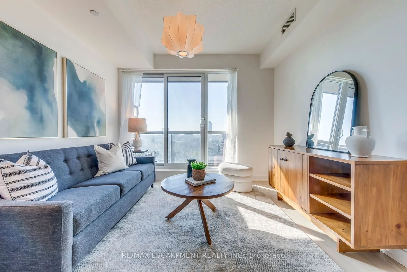 55 Regent Park Boulevard, #1304