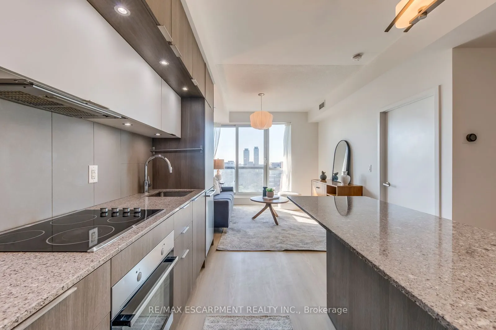 55 Regent Park Boulevard, #1304