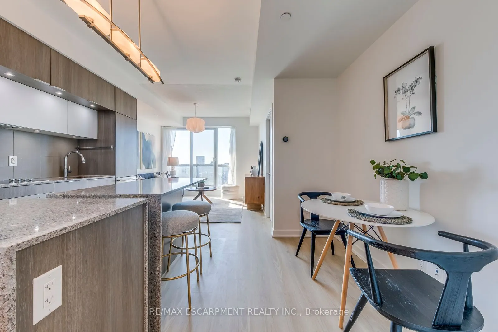 55 Regent Park Boulevard, #1304