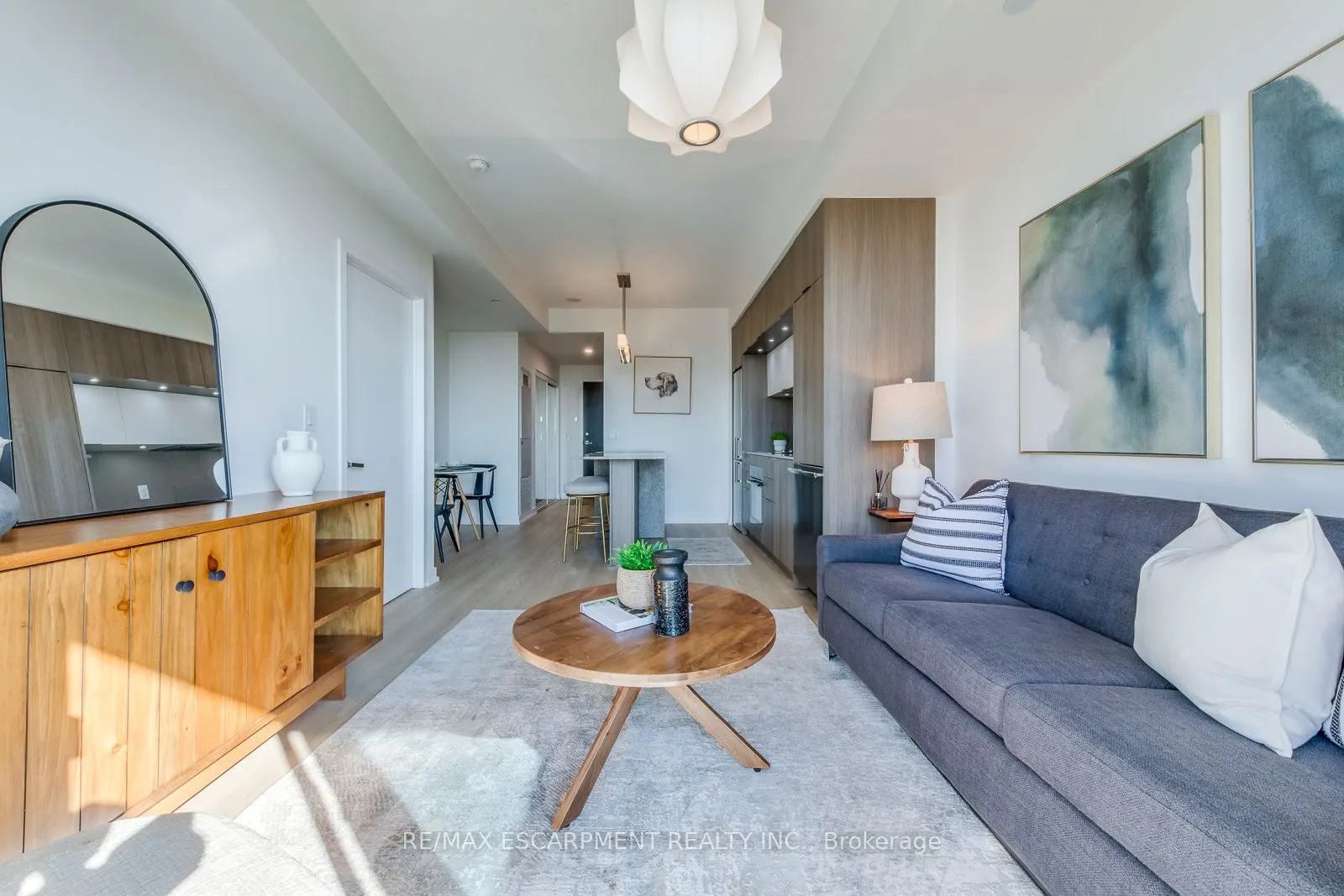55 Regent Park Boulevard, #1304