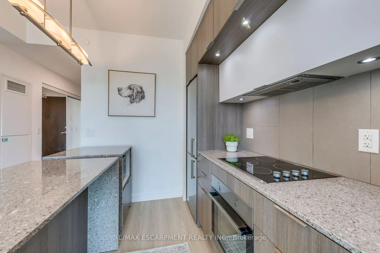 55 Regent Park Boulevard, #1304