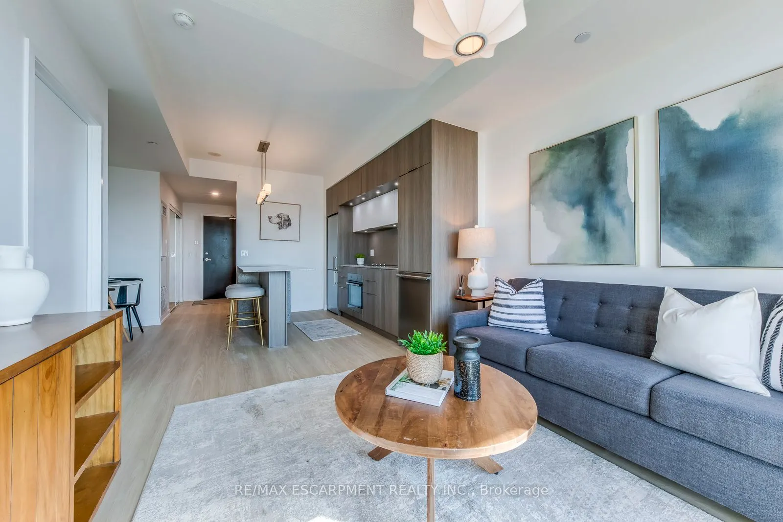 55 Regent Park Boulevard, #1304