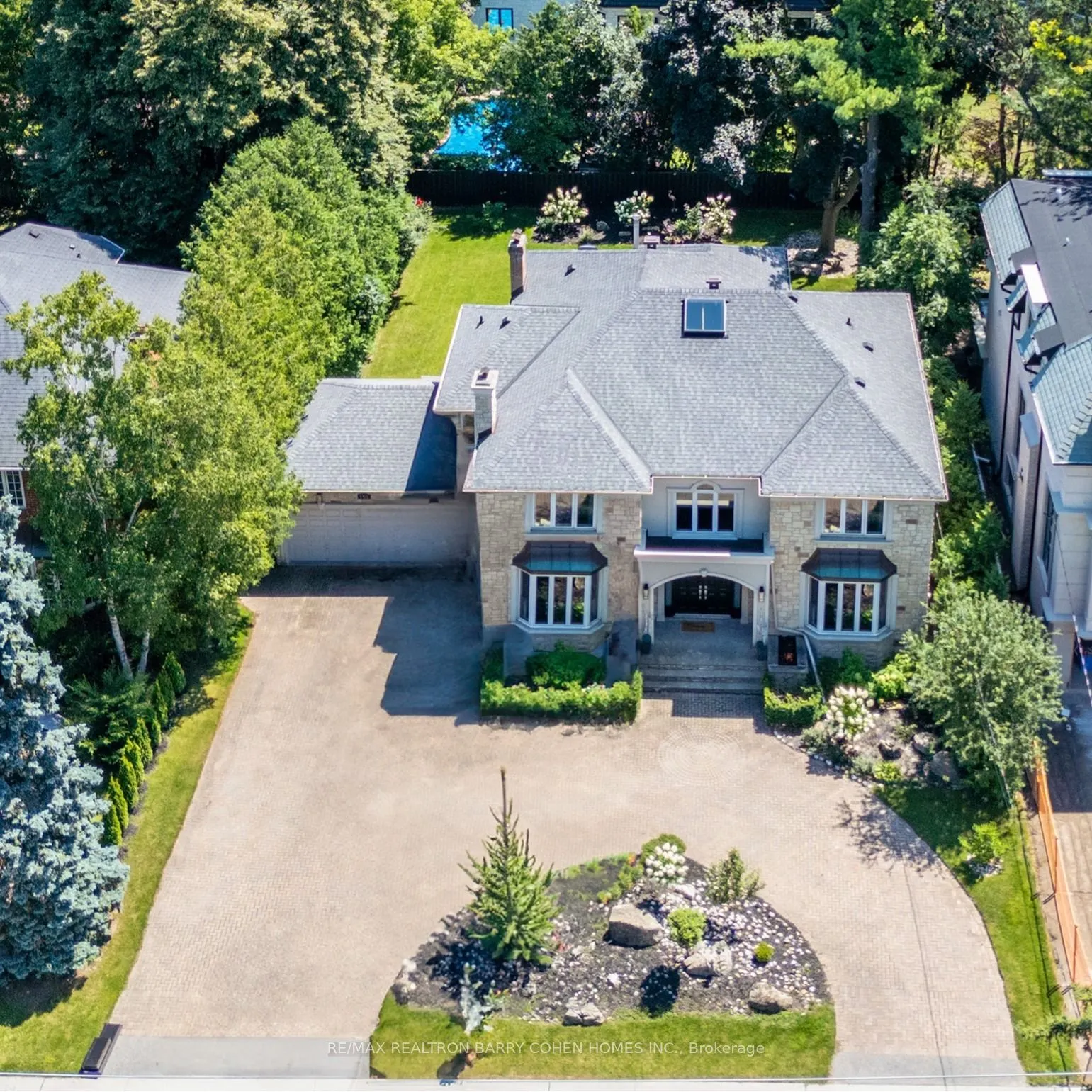 151 Highland Crescent