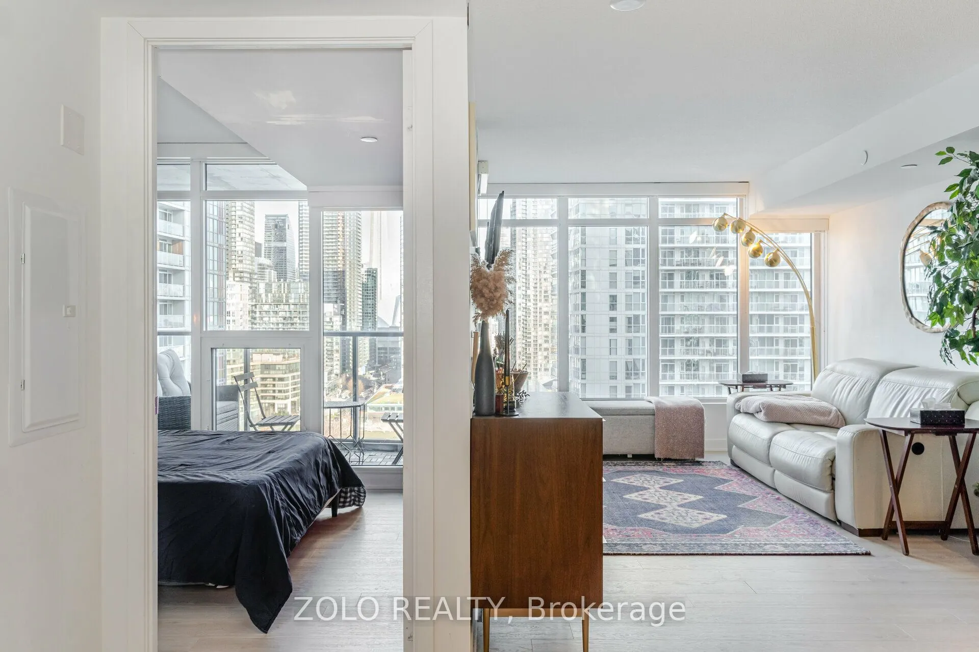 70 Queens Wharf Road, #2111