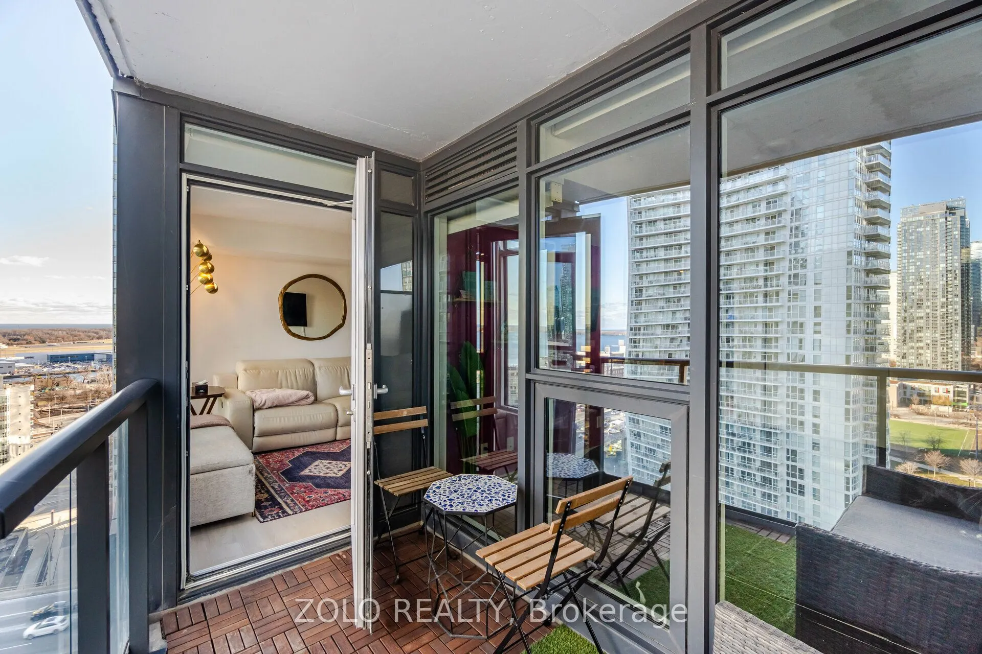 70 Queens Wharf Road, #2111