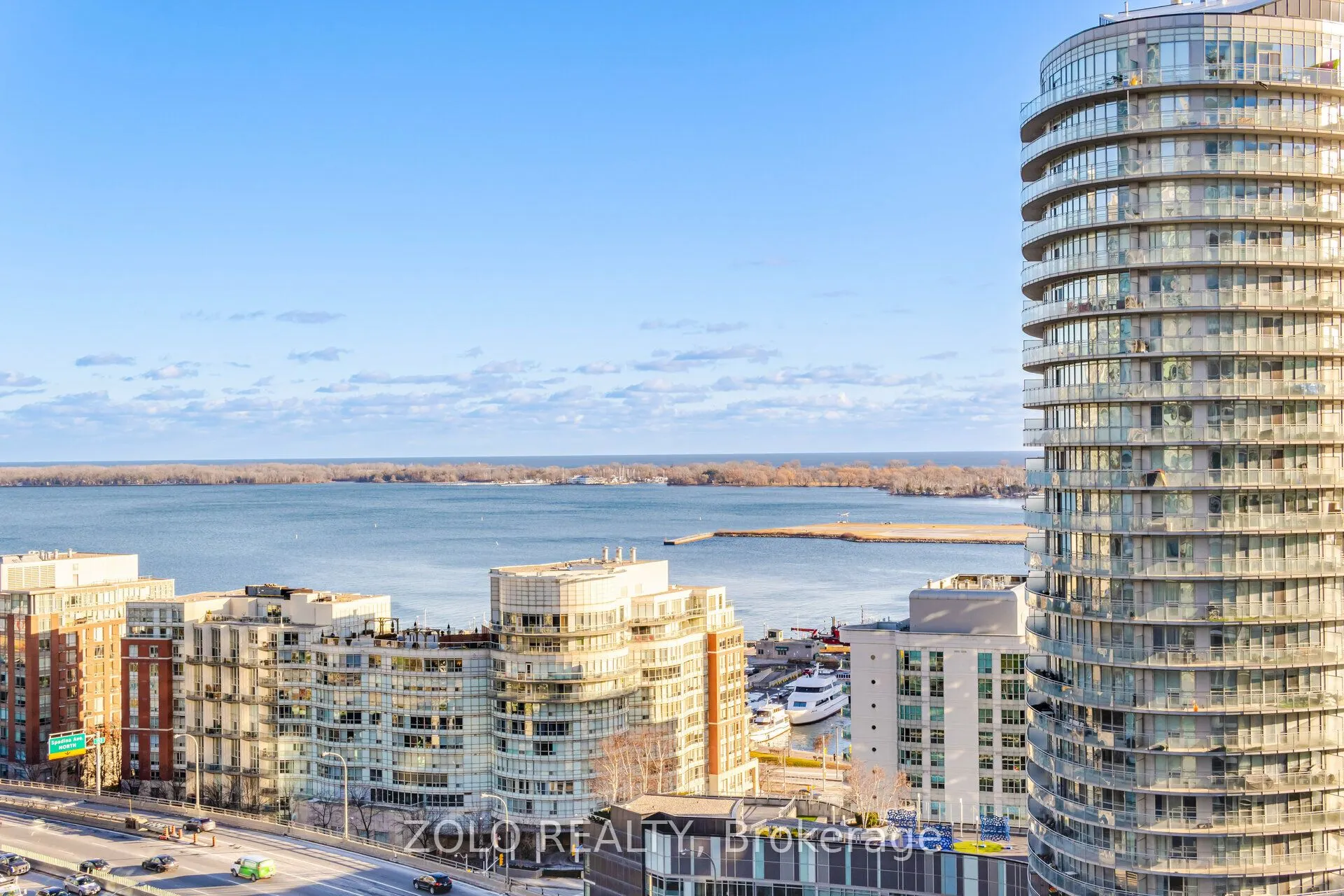 70 Queens Wharf Road, #2111