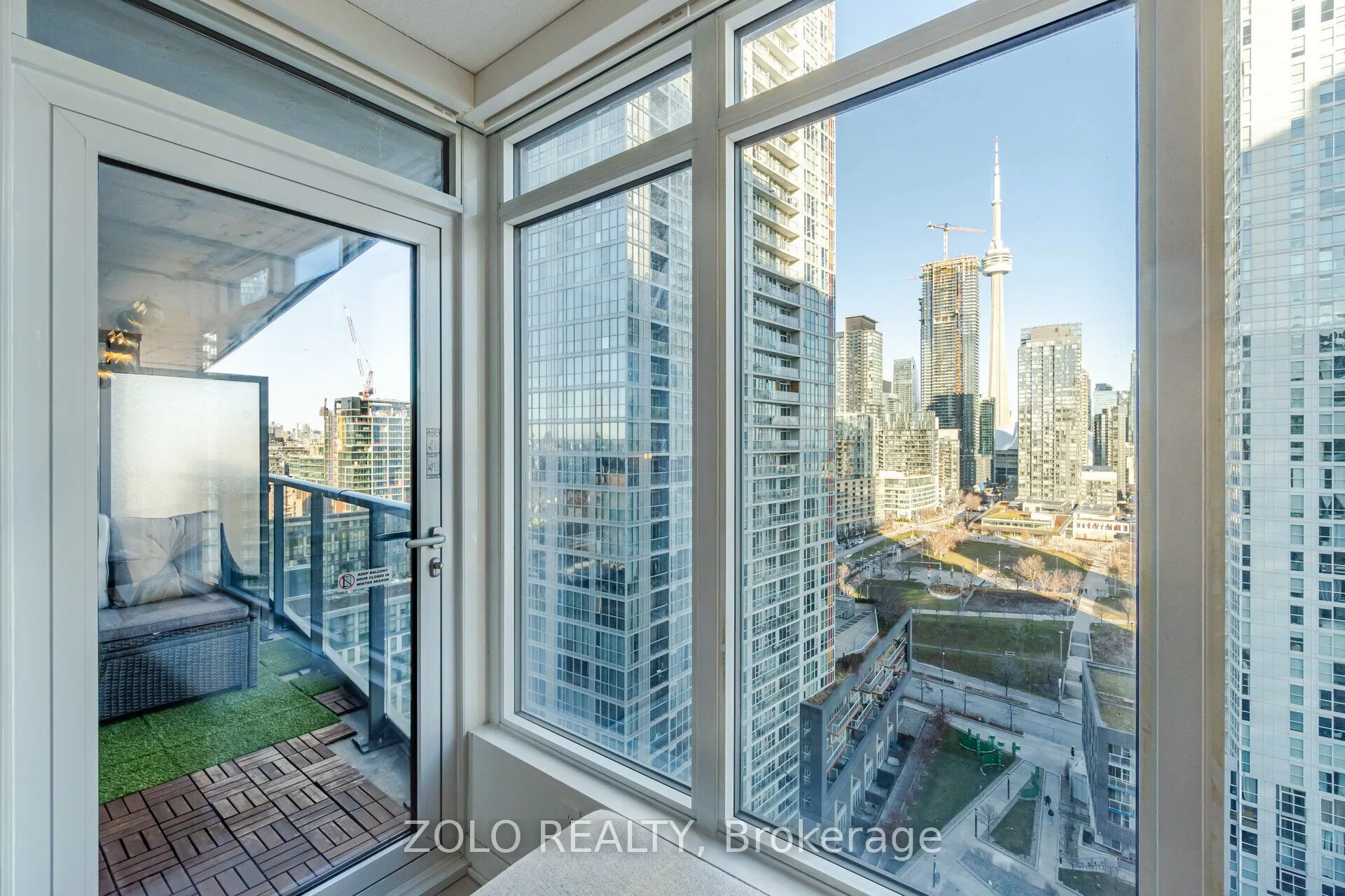 70 Queens Wharf Road, #2111