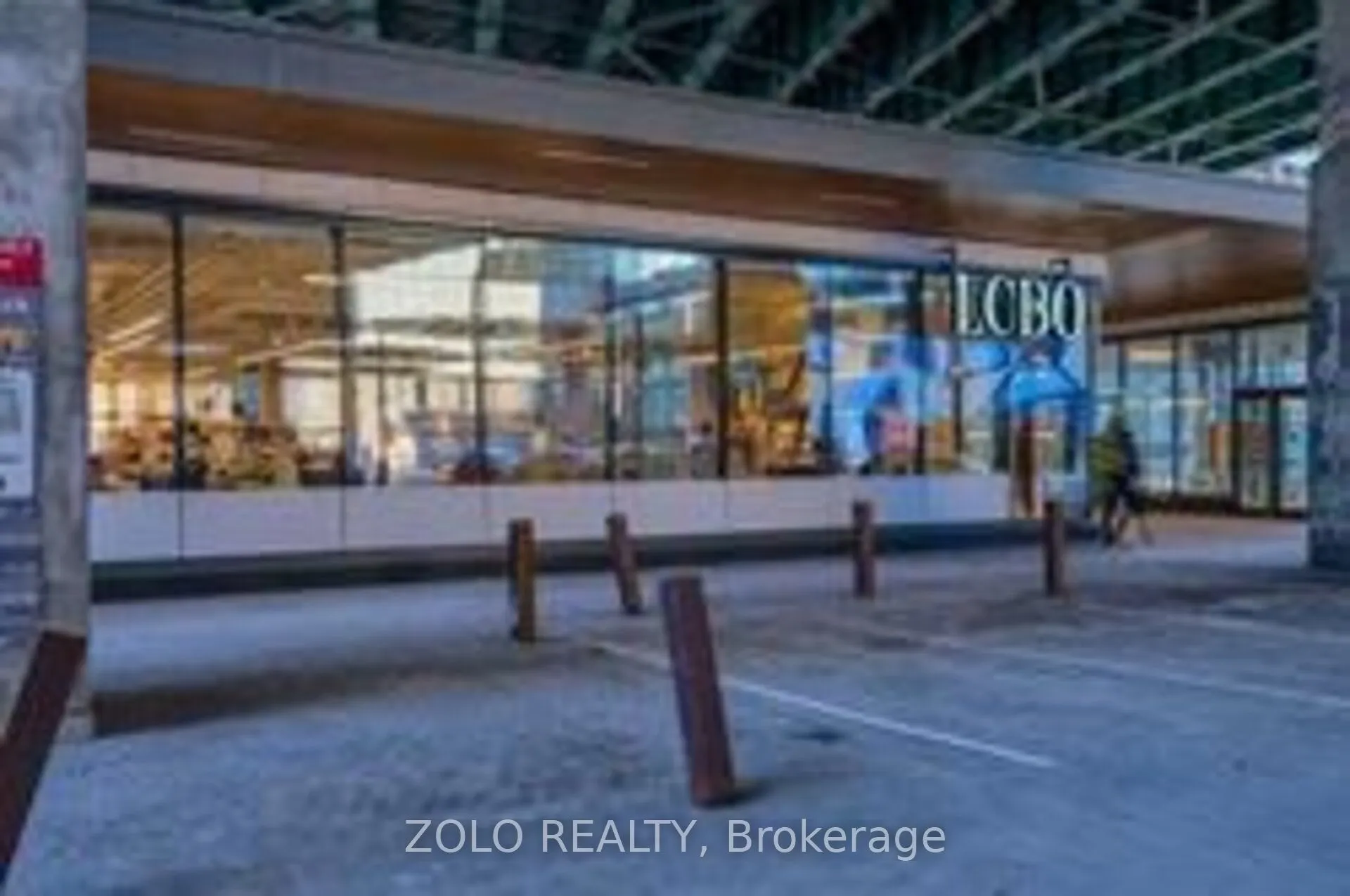 70 Queens Wharf Road, #2111