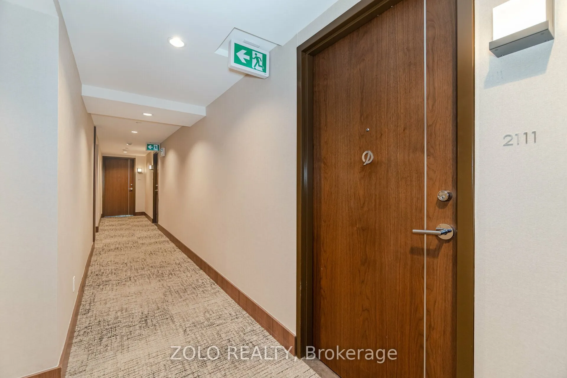 70 Queens Wharf Road, #2111