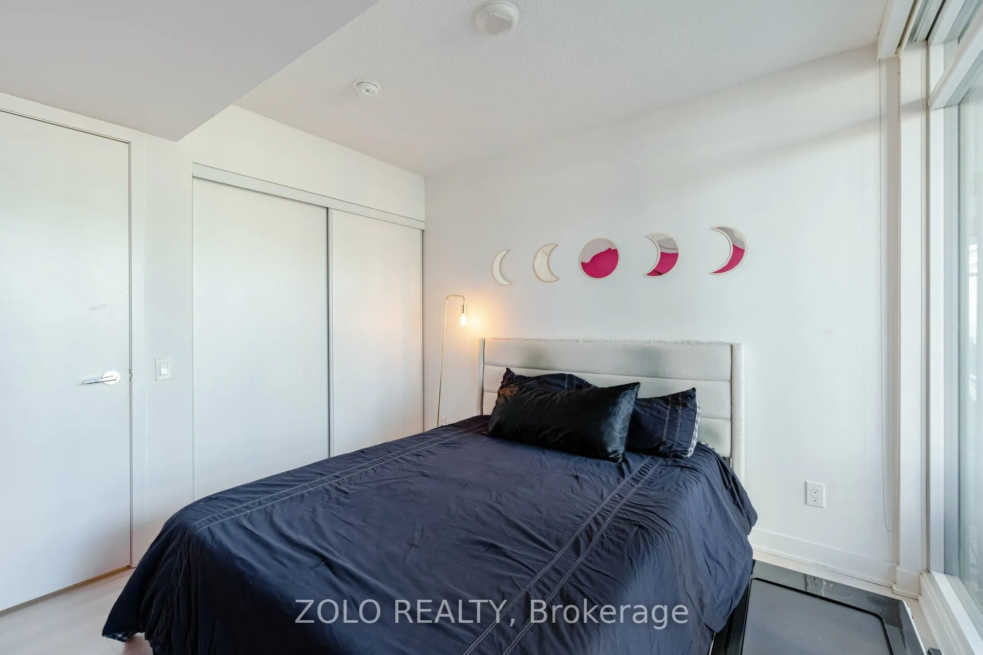 70 Queens Wharf Road, #2111