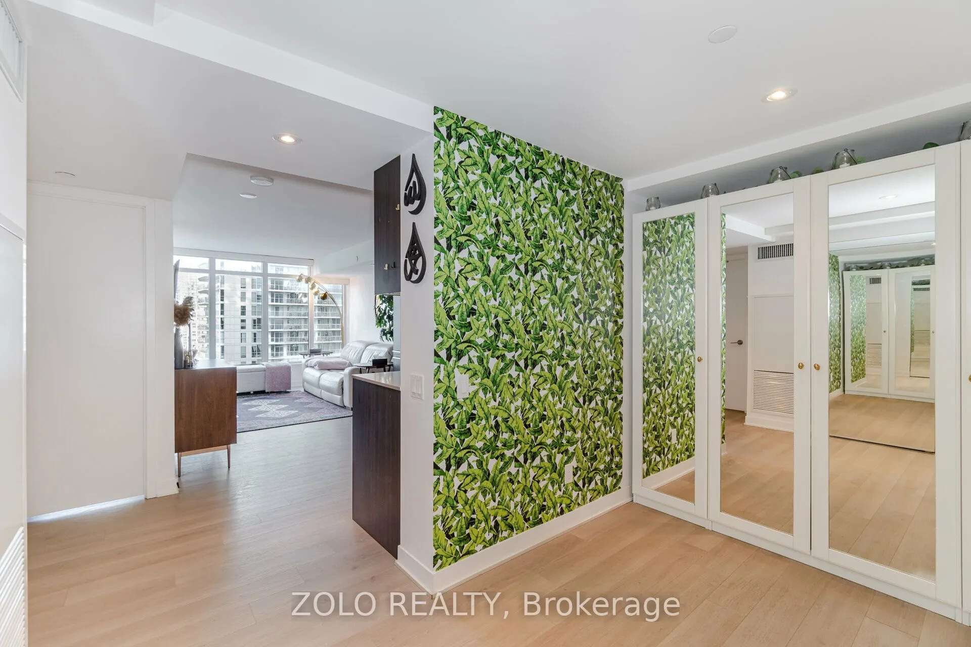 70 Queens Wharf Road, #2111