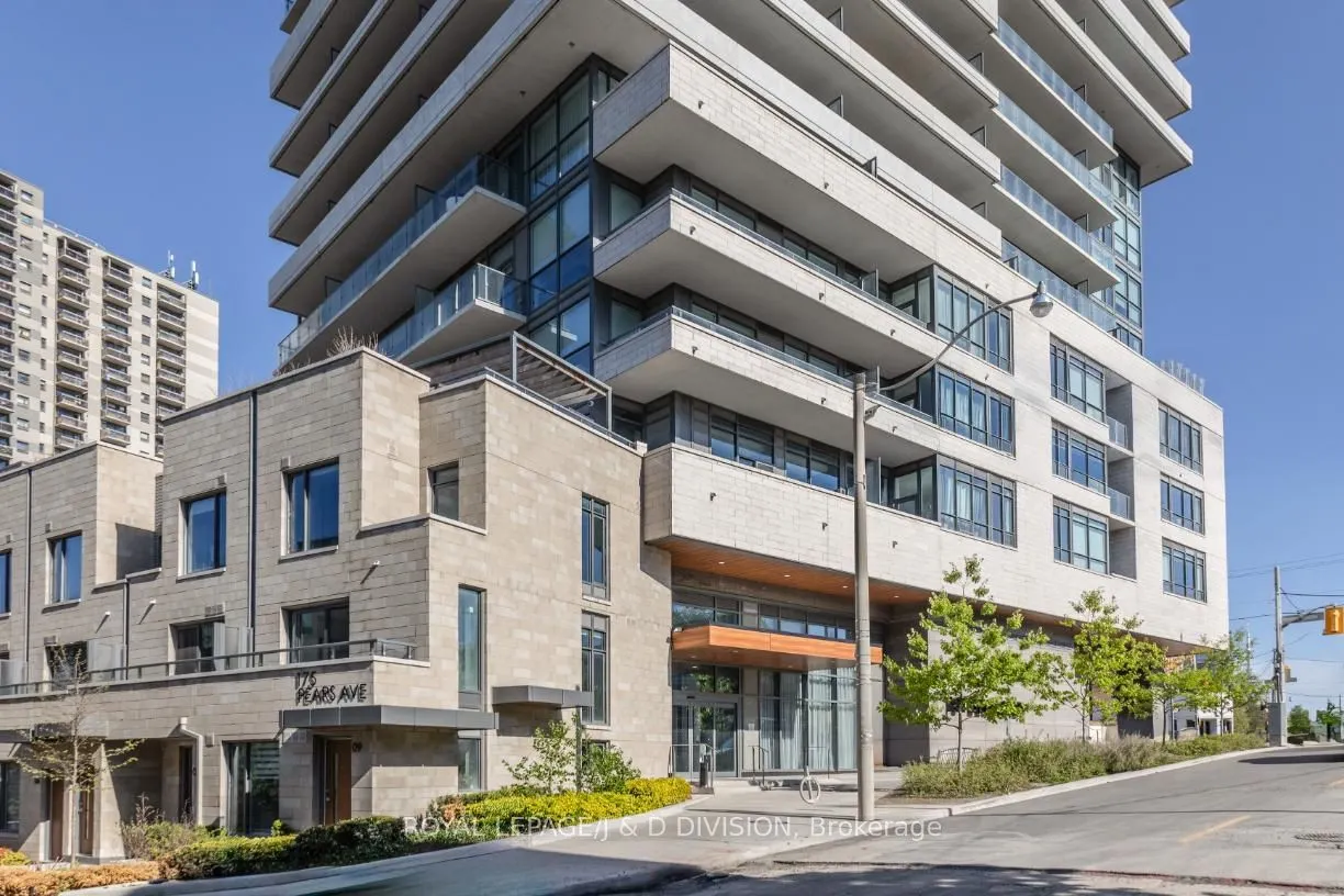 181 Bedford Road, #309