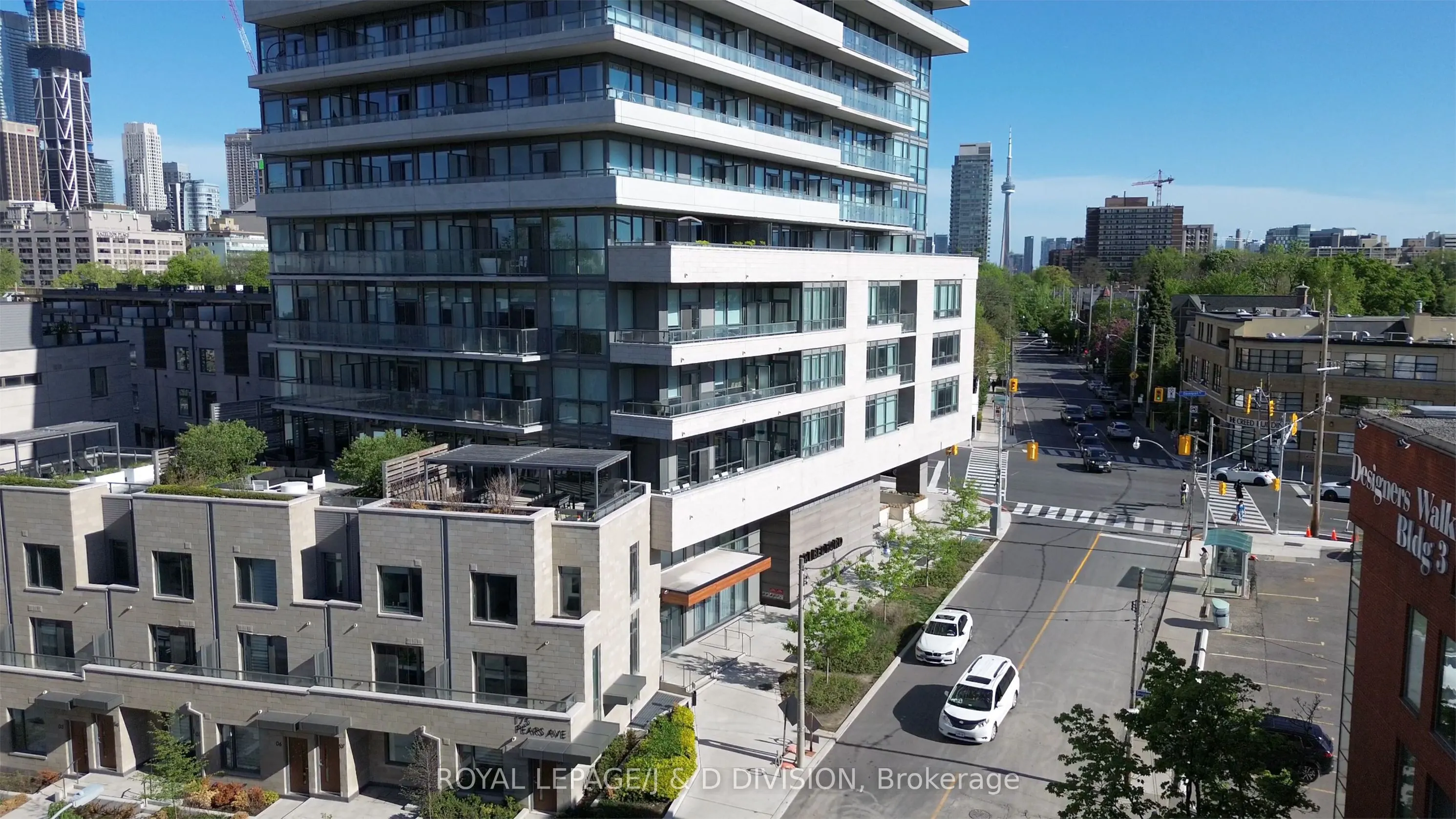 181 Bedford Road, #309