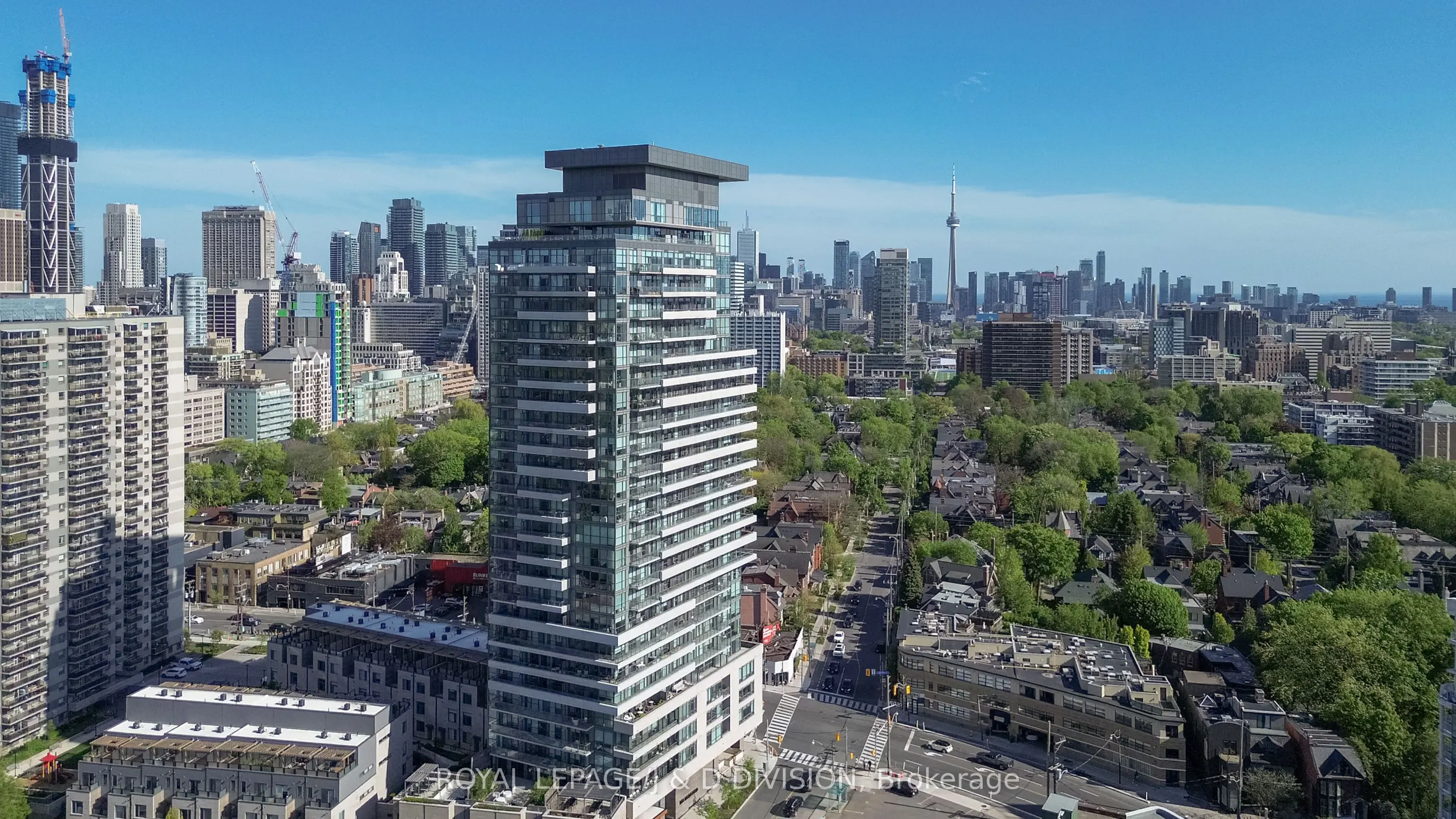181 Bedford Road, #309