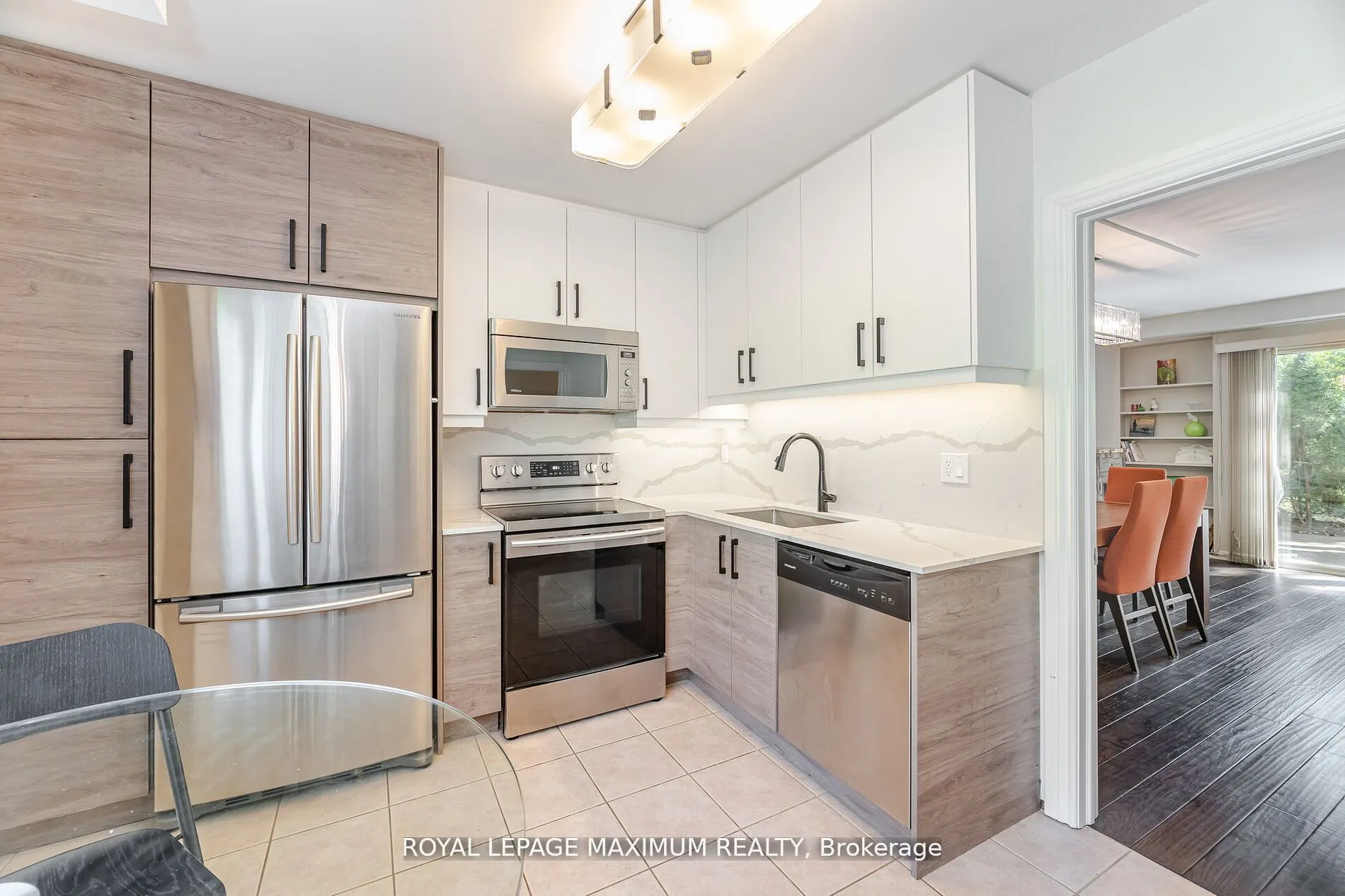 90 George Henry Boulevard, #17