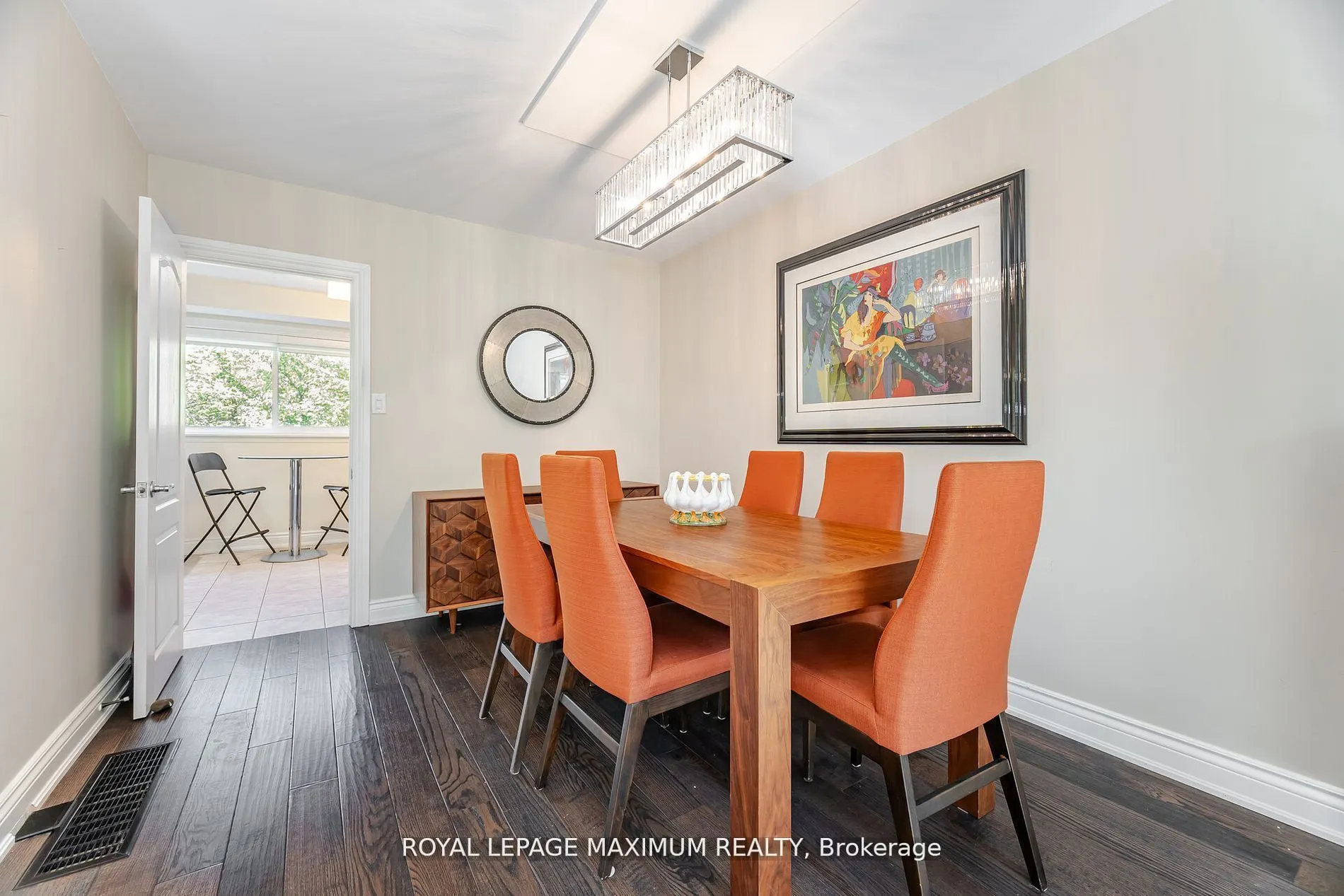 90 George Henry Boulevard, #17