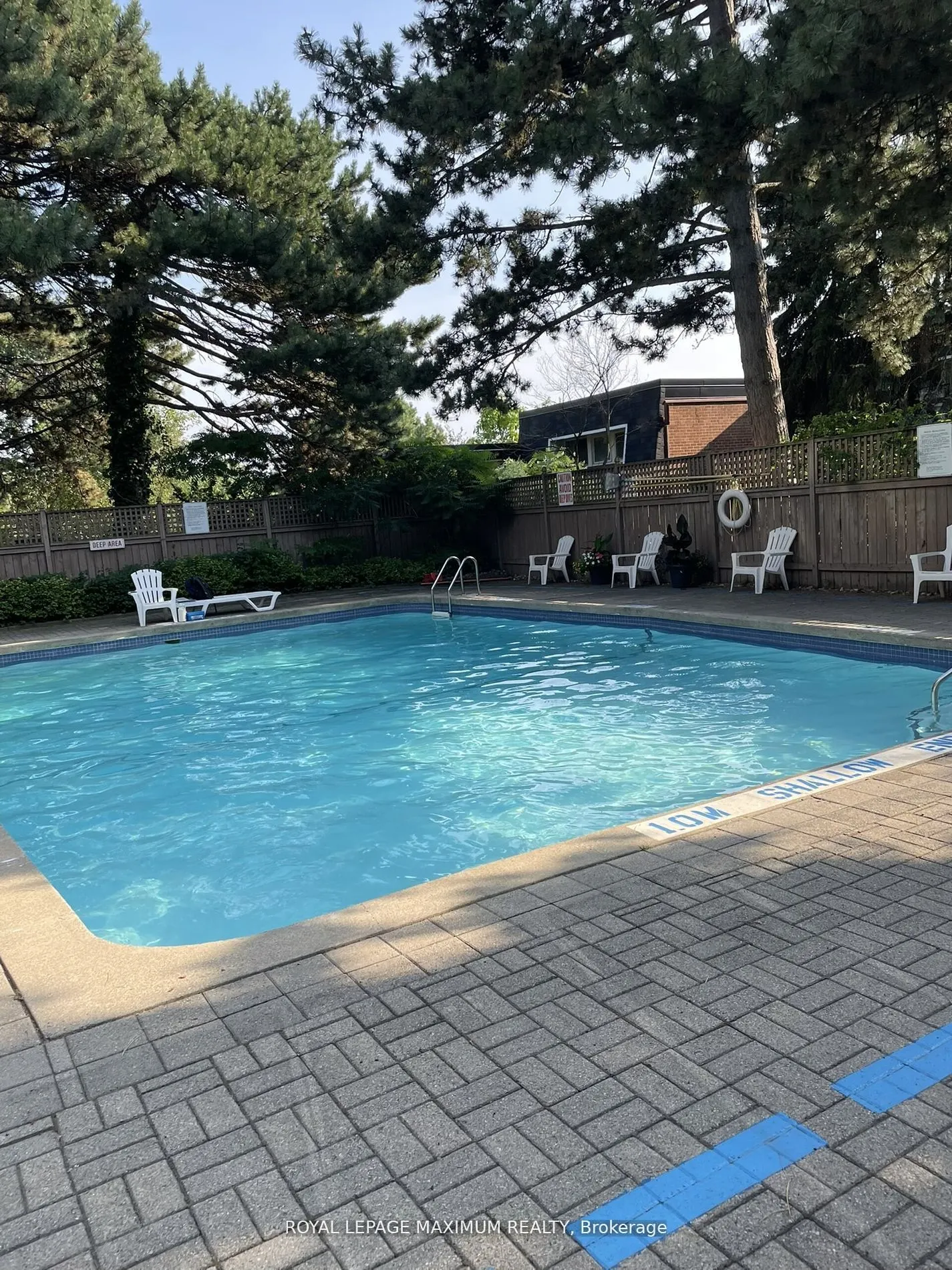 90 George Henry Boulevard, #17