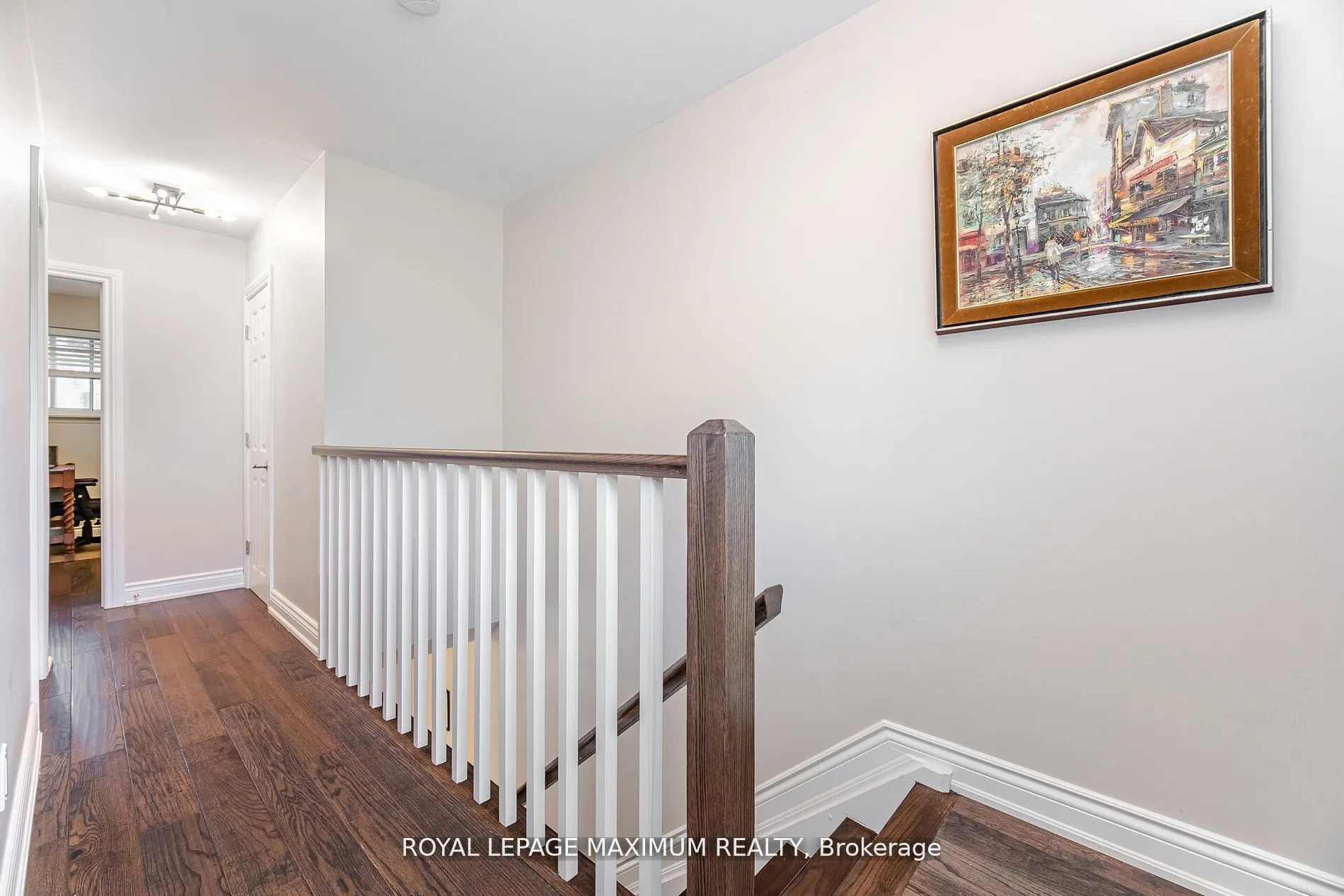 90 George Henry Boulevard, #17