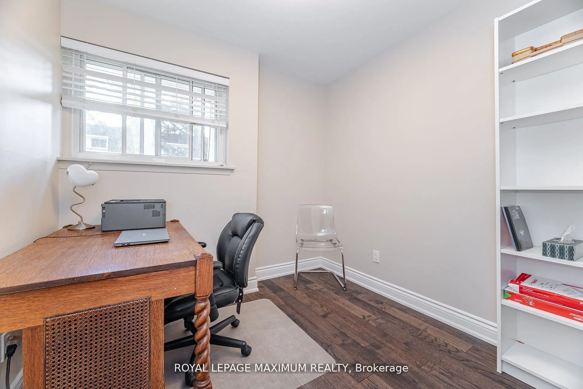 90 George Henry Boulevard, #17