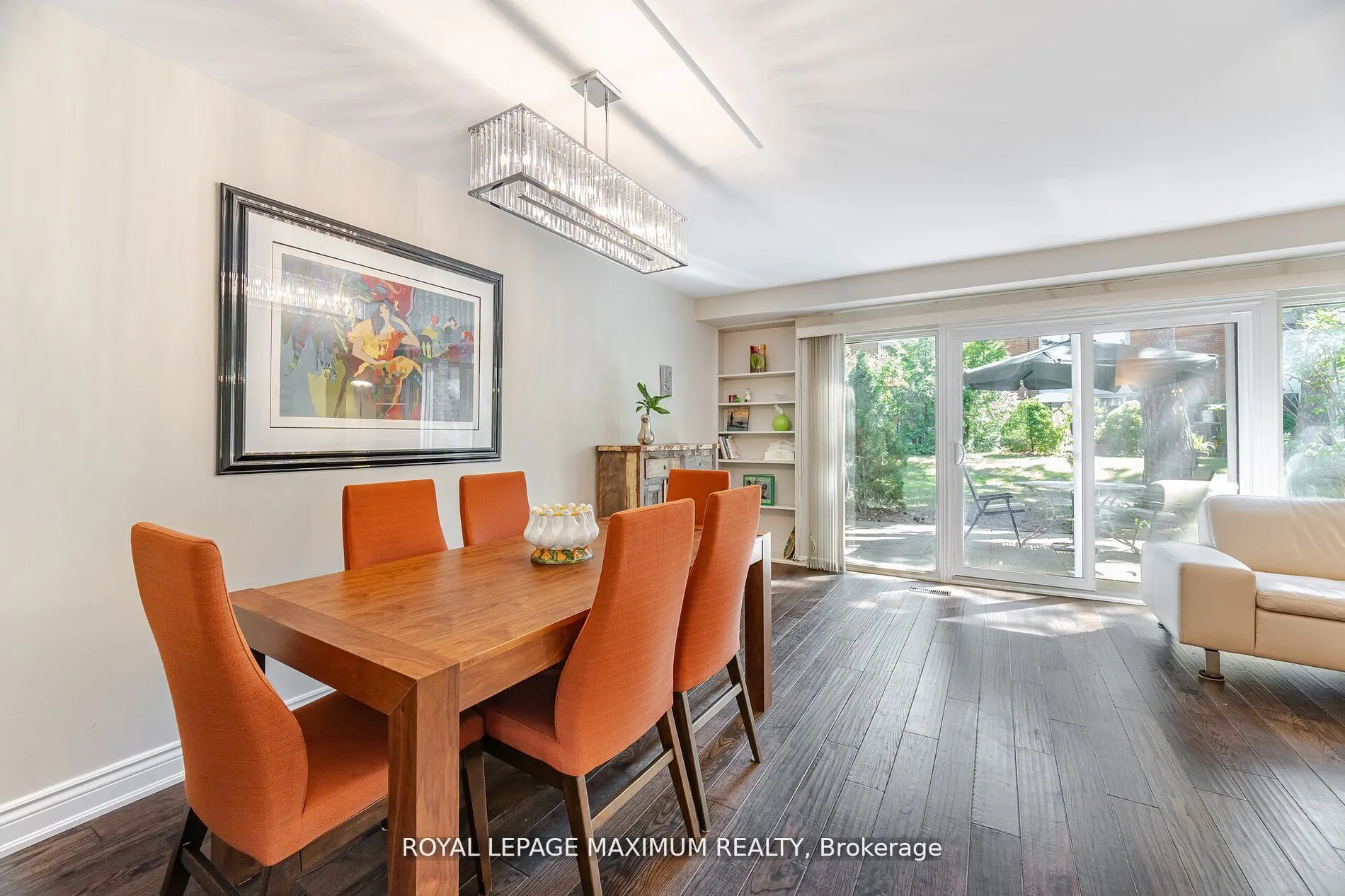 90 George Henry Boulevard, #17