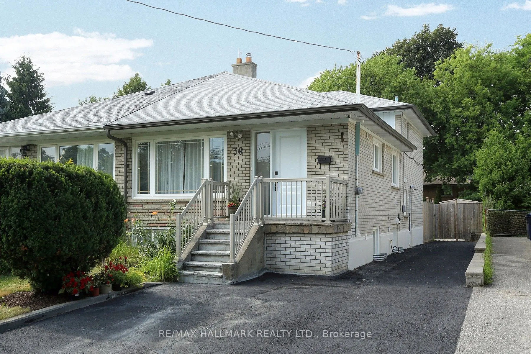 38 Santa Barbara Road