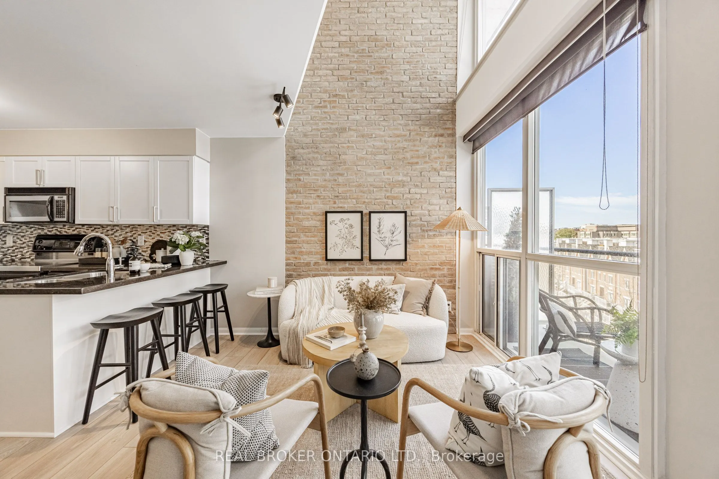 1029 King Street W, #612