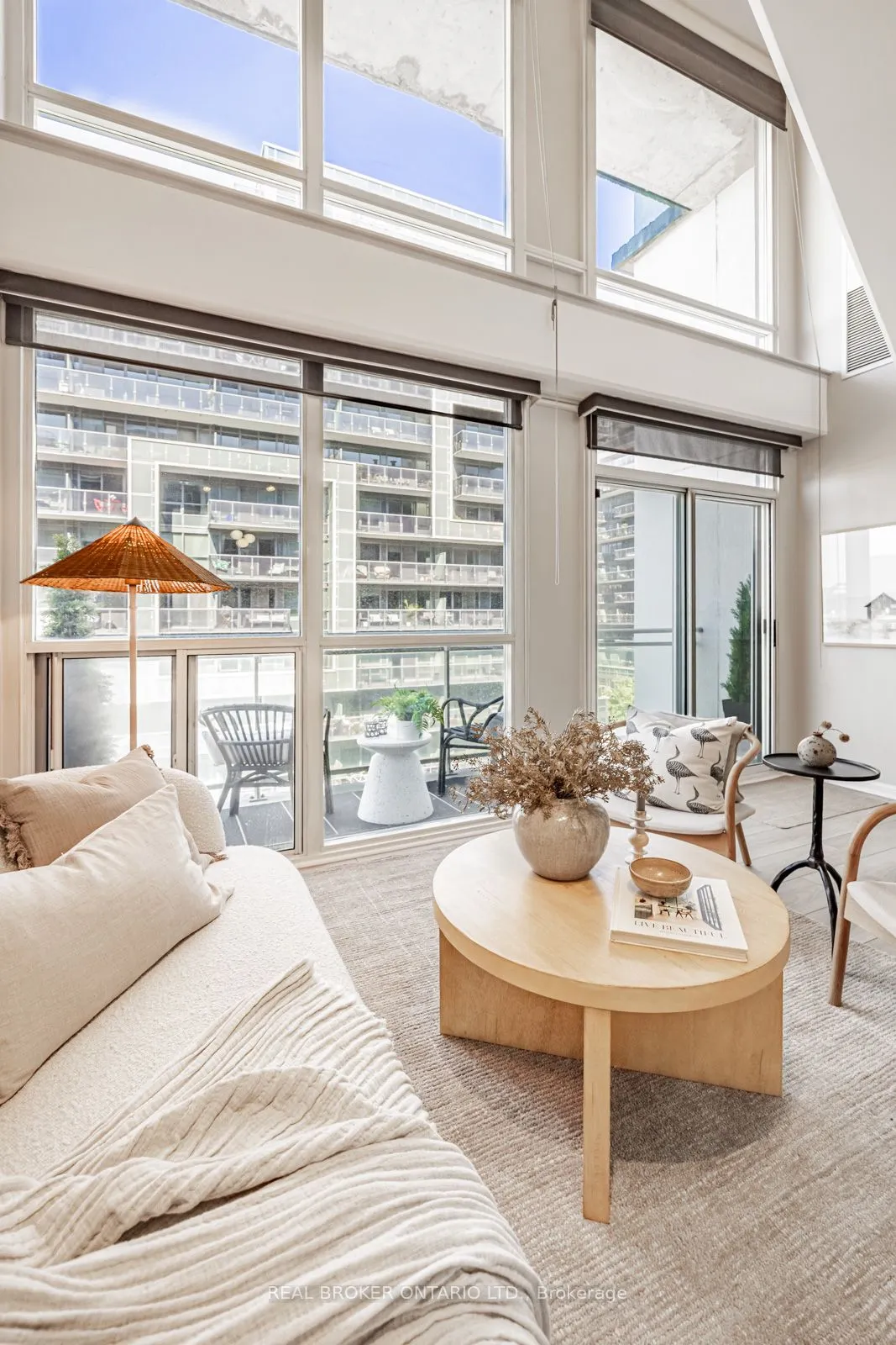 1029 King Street W, #612