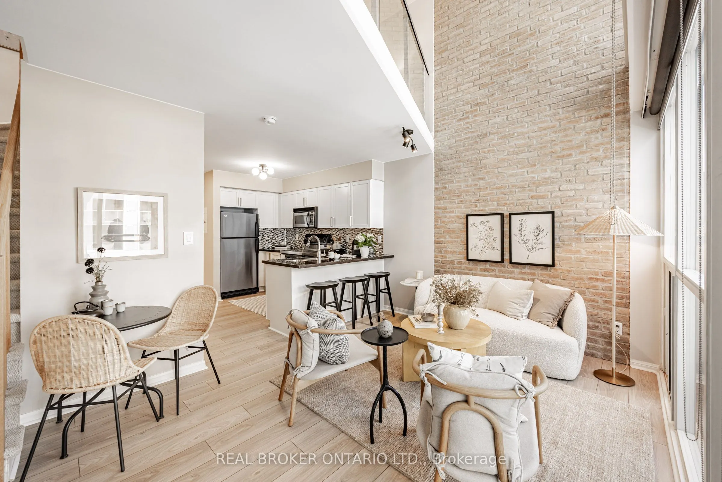 1029 King Street W, #612