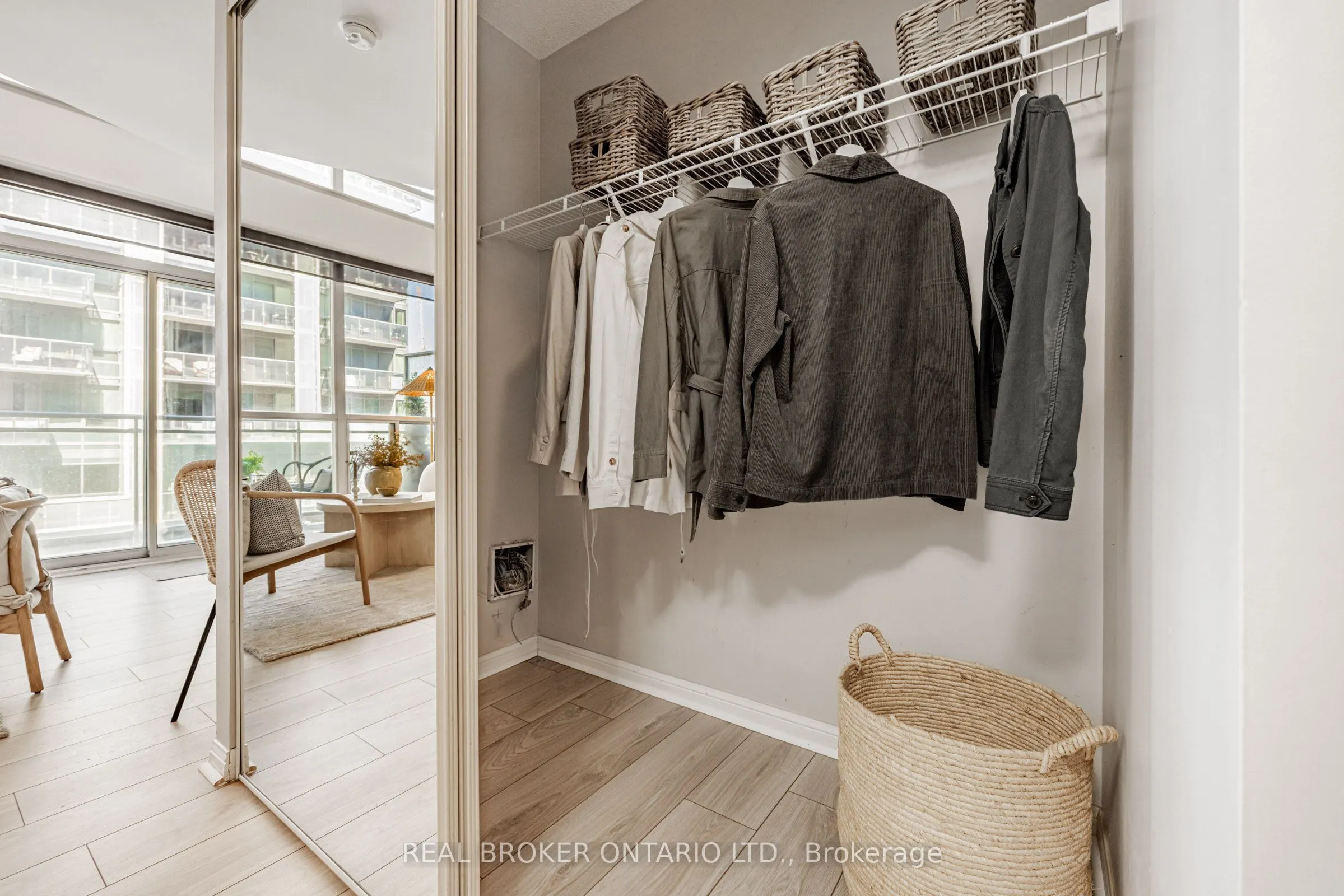 1029 King Street W, #612