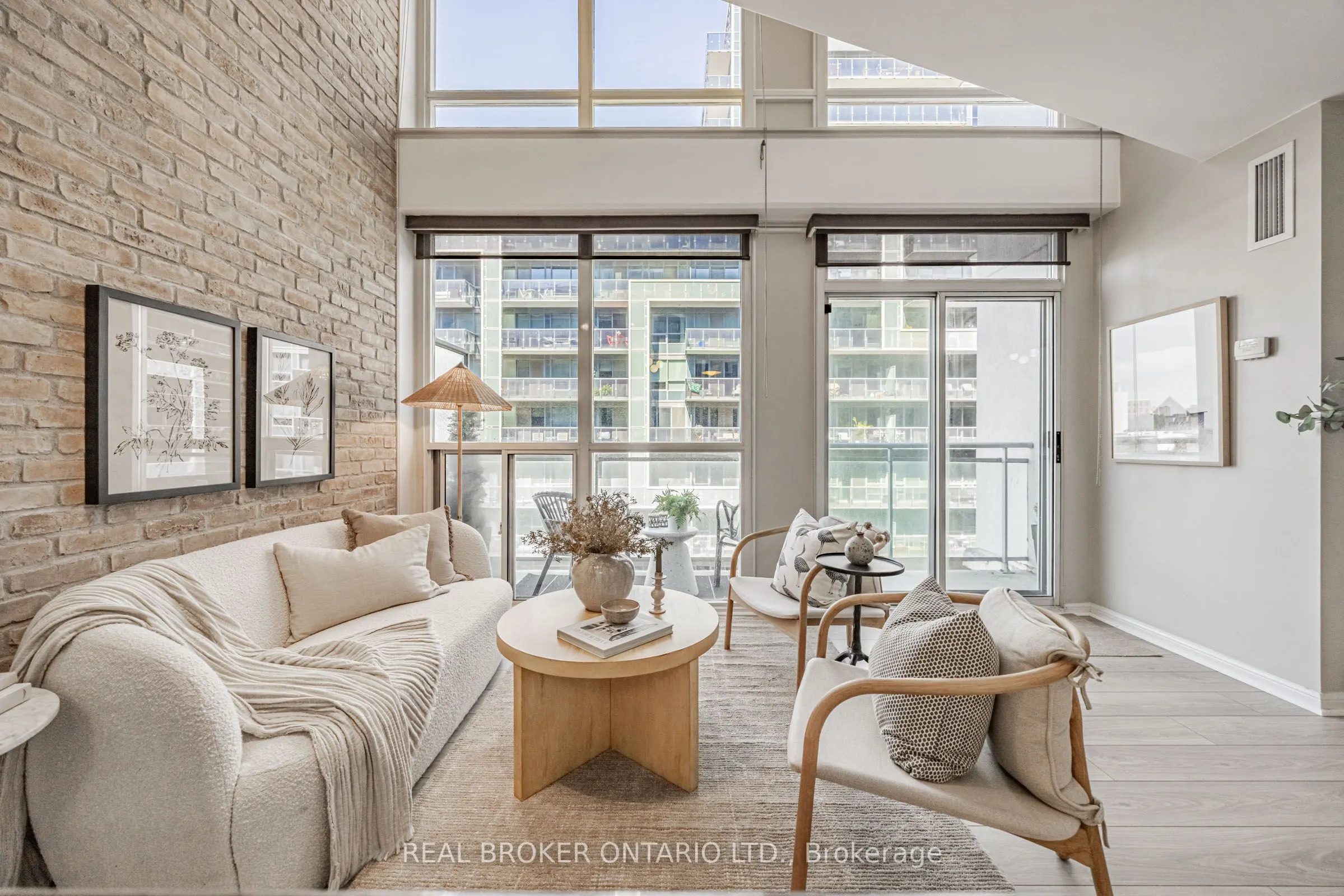 1029 King Street W, #612