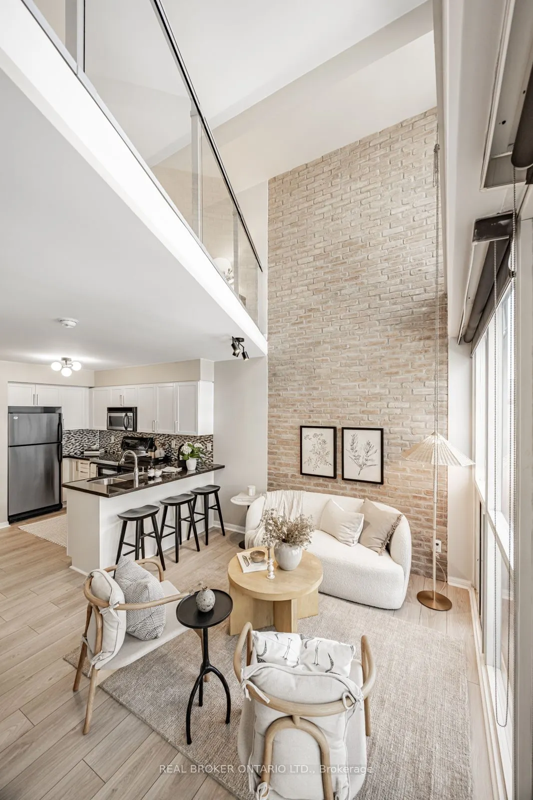 1029 King Street W, #612