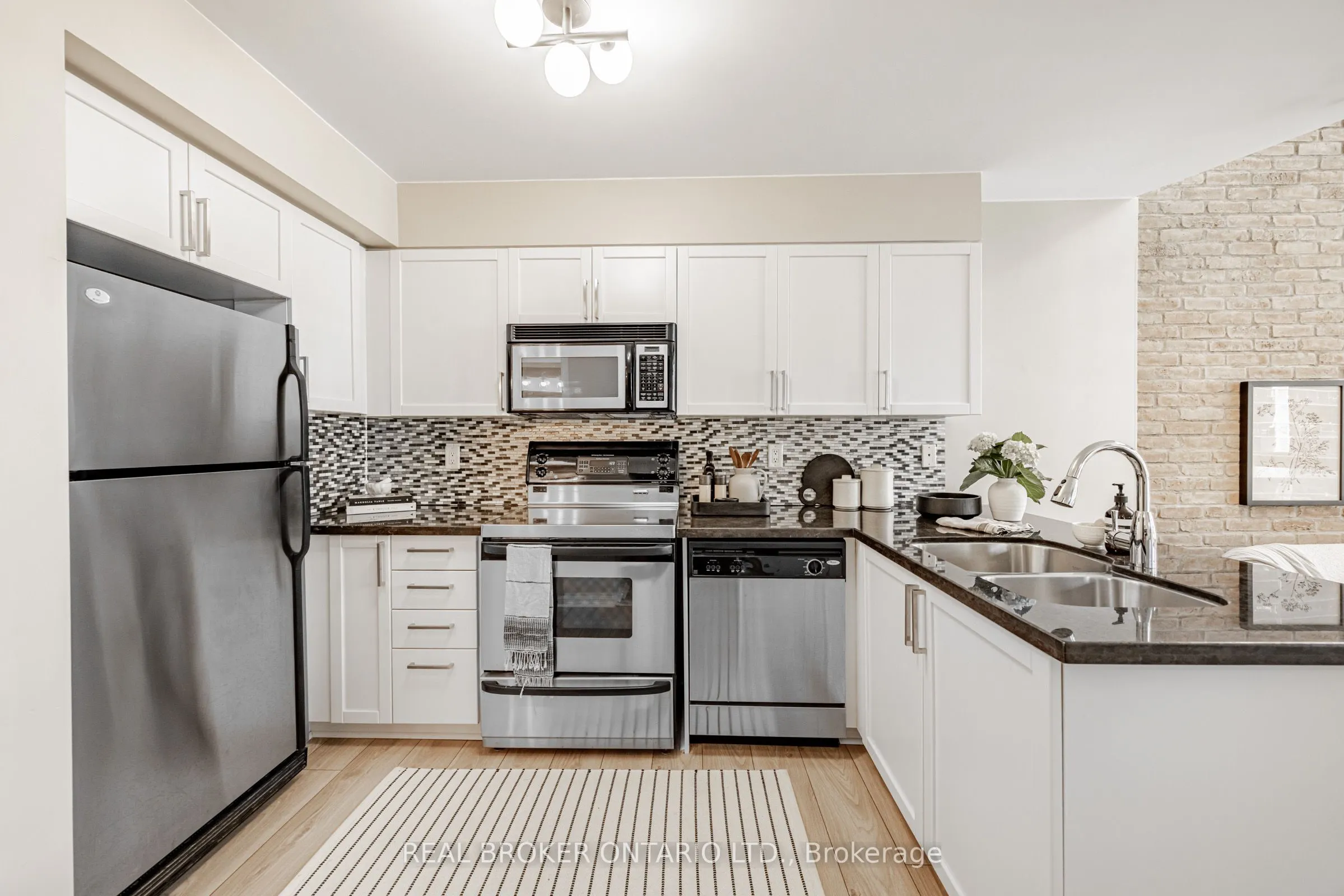 1029 King Street W, #612